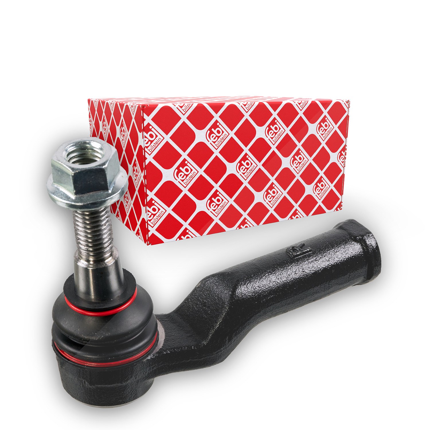 Febi Bilstein Spurstangenkopf [Hersteller-Nr. 38866] für Volvo