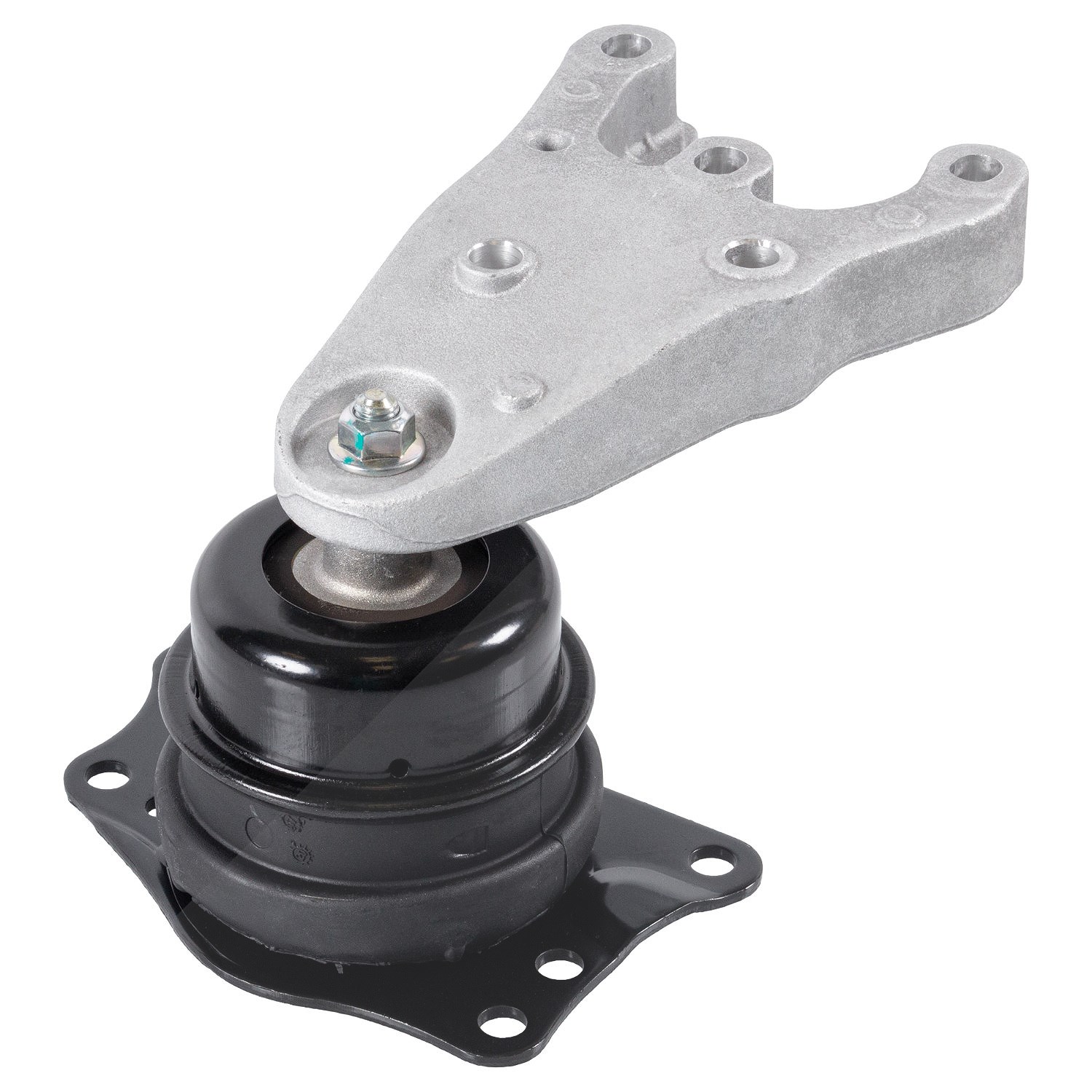 Swag Lagerung, Motor [Hersteller-Nr. 32923878] für Seat, VW, Skoda