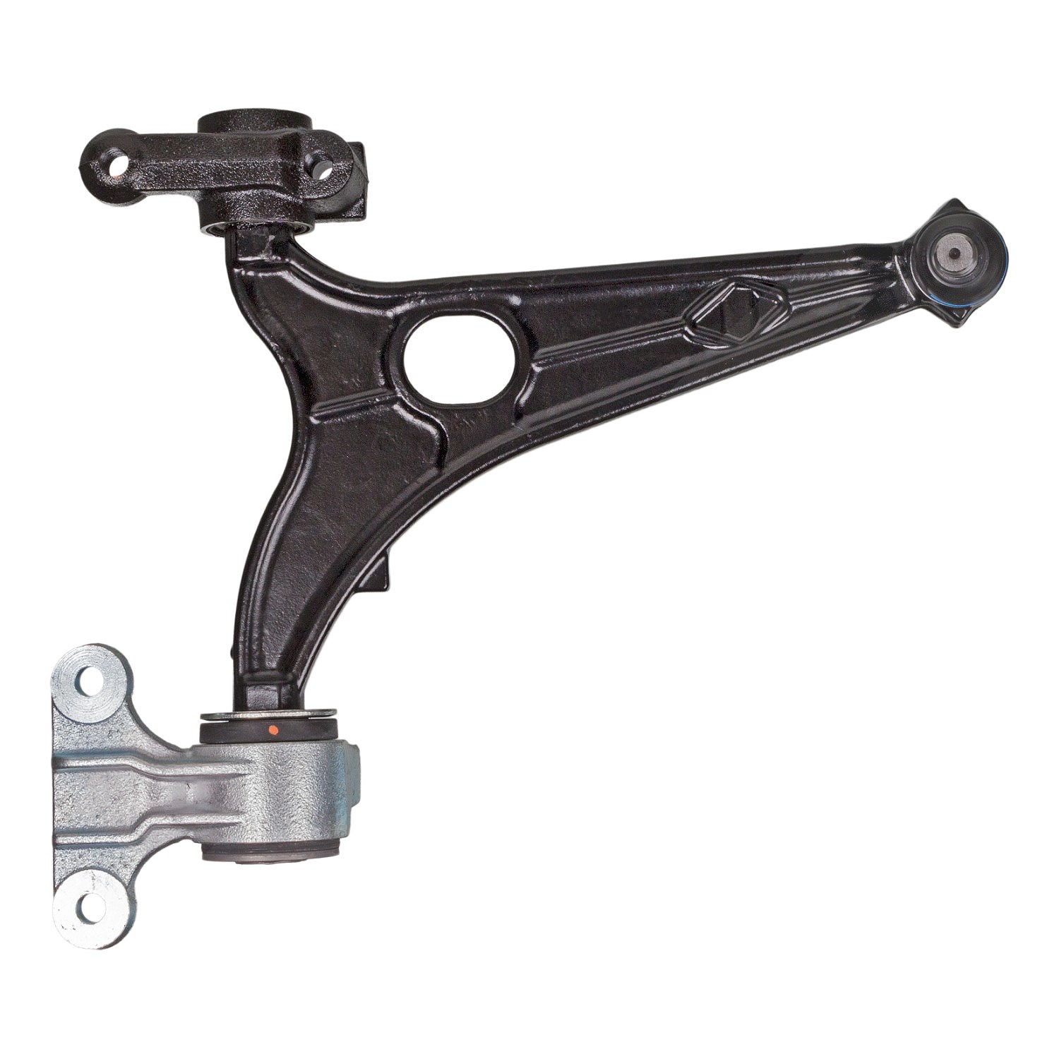 Febi Bilstein Lenker, Radaufhängung [Hersteller-Nr. 37689] für Peugeot, Lancia, Citroën, Fiat