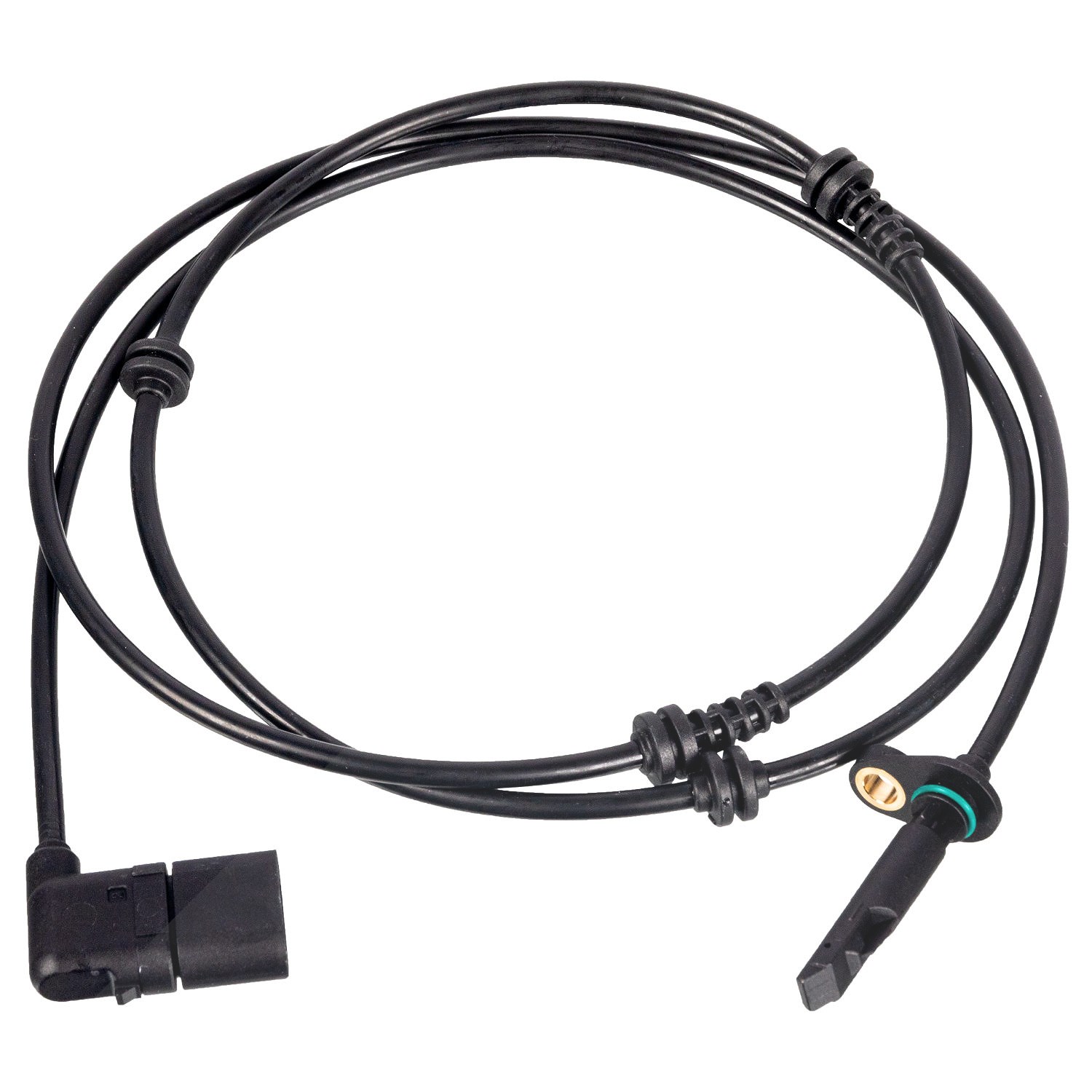 Febi Bilstein Sensor, Raddrehzahl [Hersteller-Nr. 170416] für Mercedes-Benz