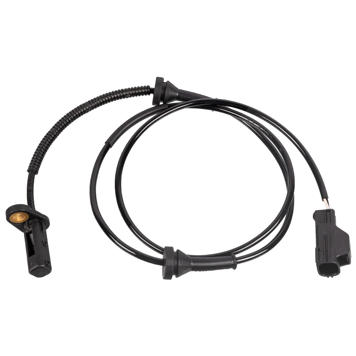 Swag Sensor, Raddrehzahl [Hersteller-Nr. 33100298] für Volvo