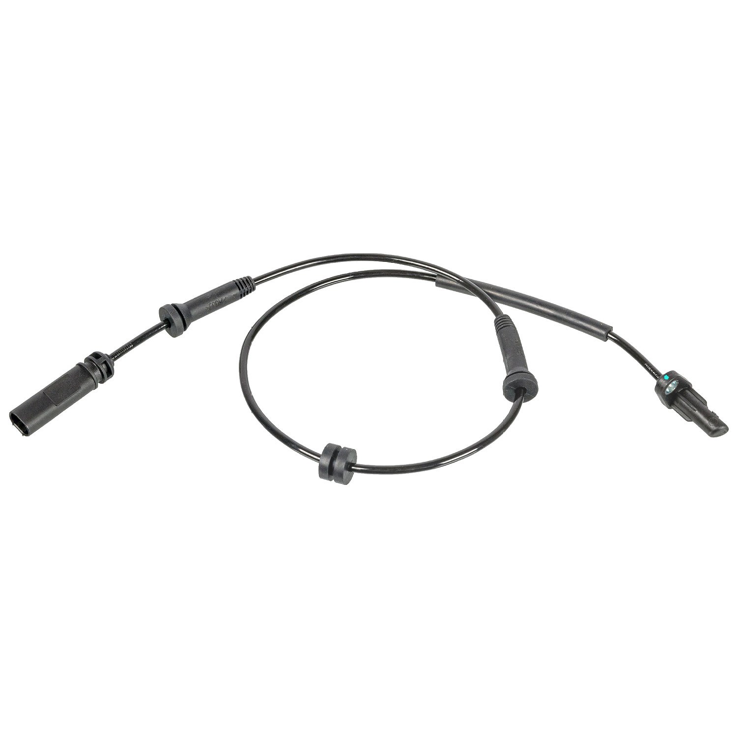 Swag Sensor, Raddrehzahl [Hersteller-Nr. 33100304] für BMW