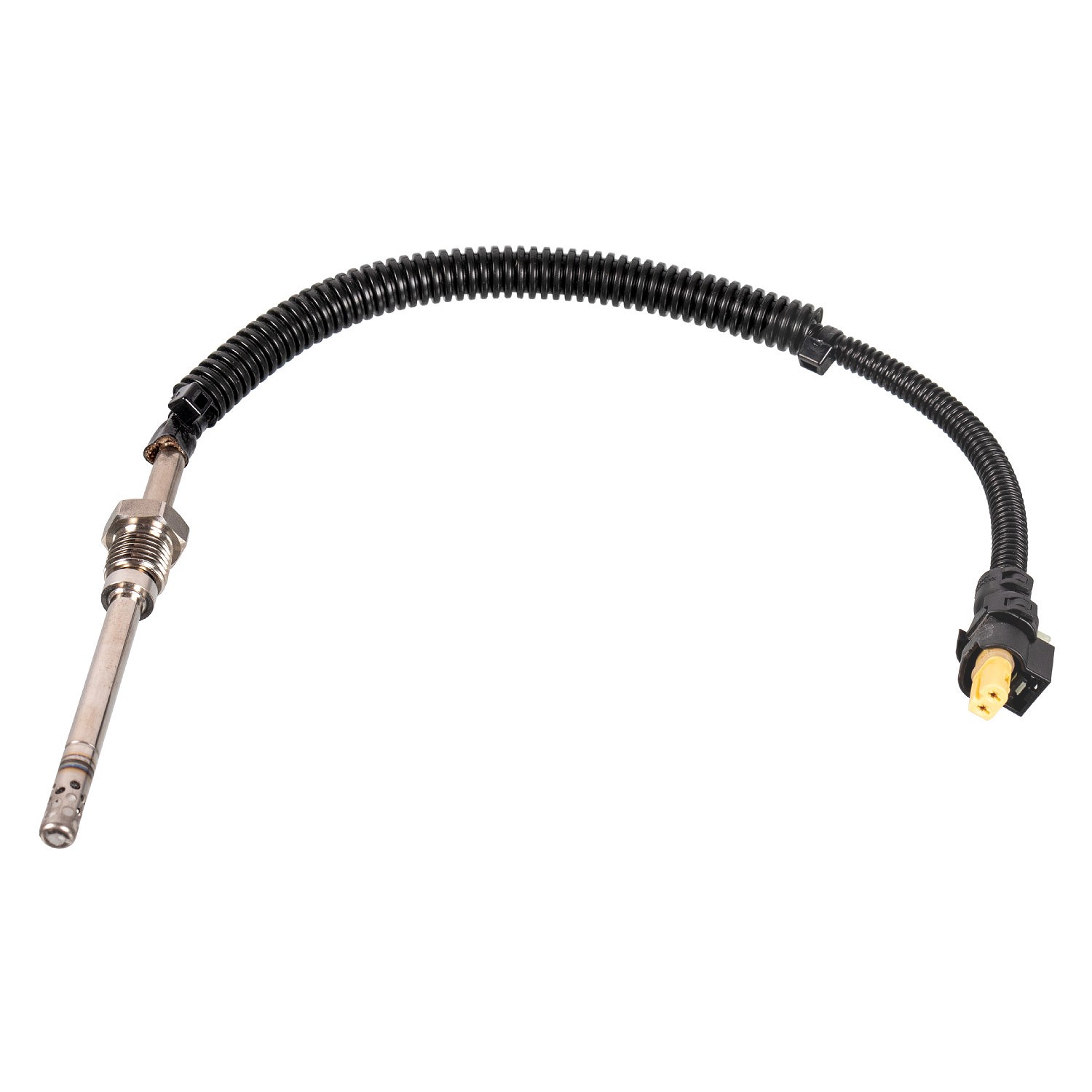 Febi Bilstein Sensor, Abgastemperatur [Hersteller-Nr. 170460] für Mercedes-Benz