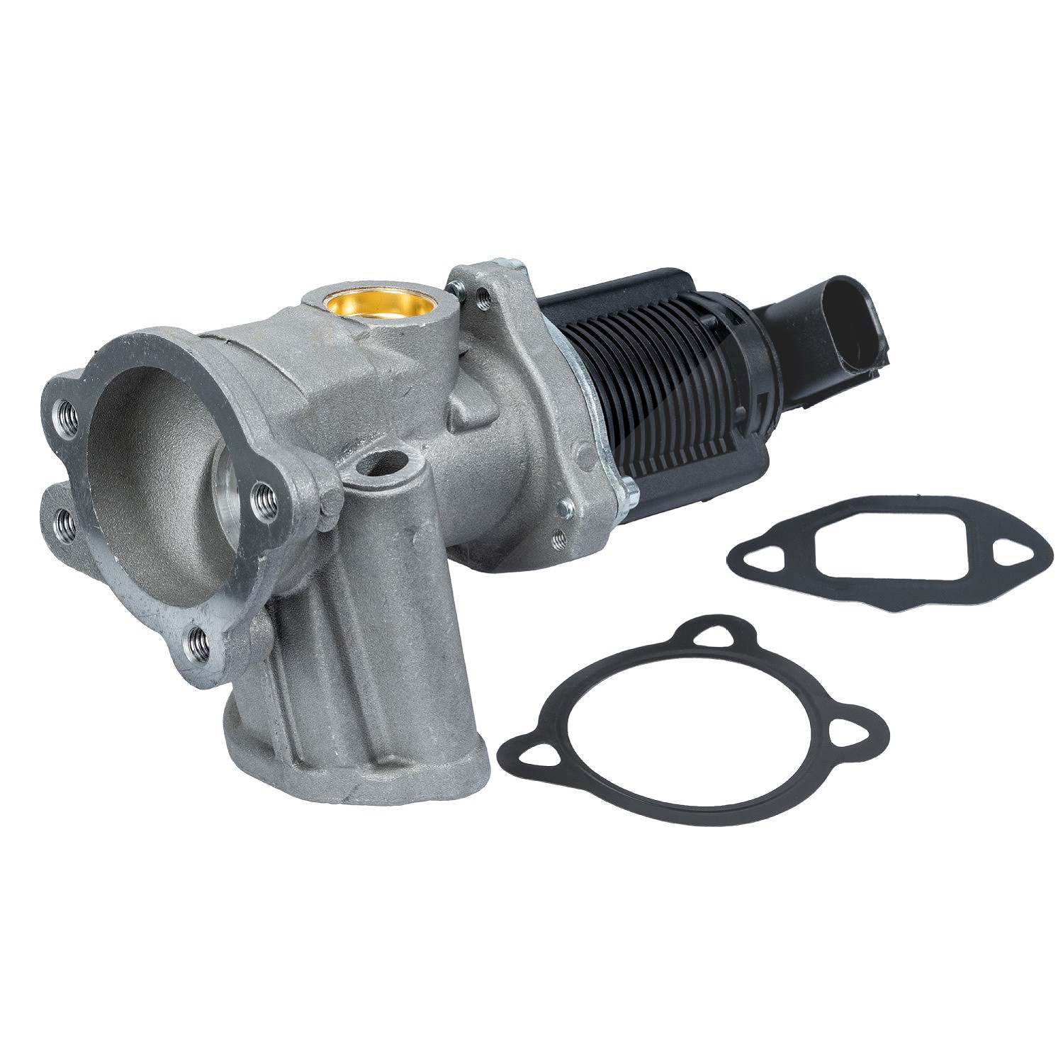 Febi Bilstein AGR-Ventil [Hersteller-Nr. 39543] für Opel, Lancia, Vauxhall, Fiat