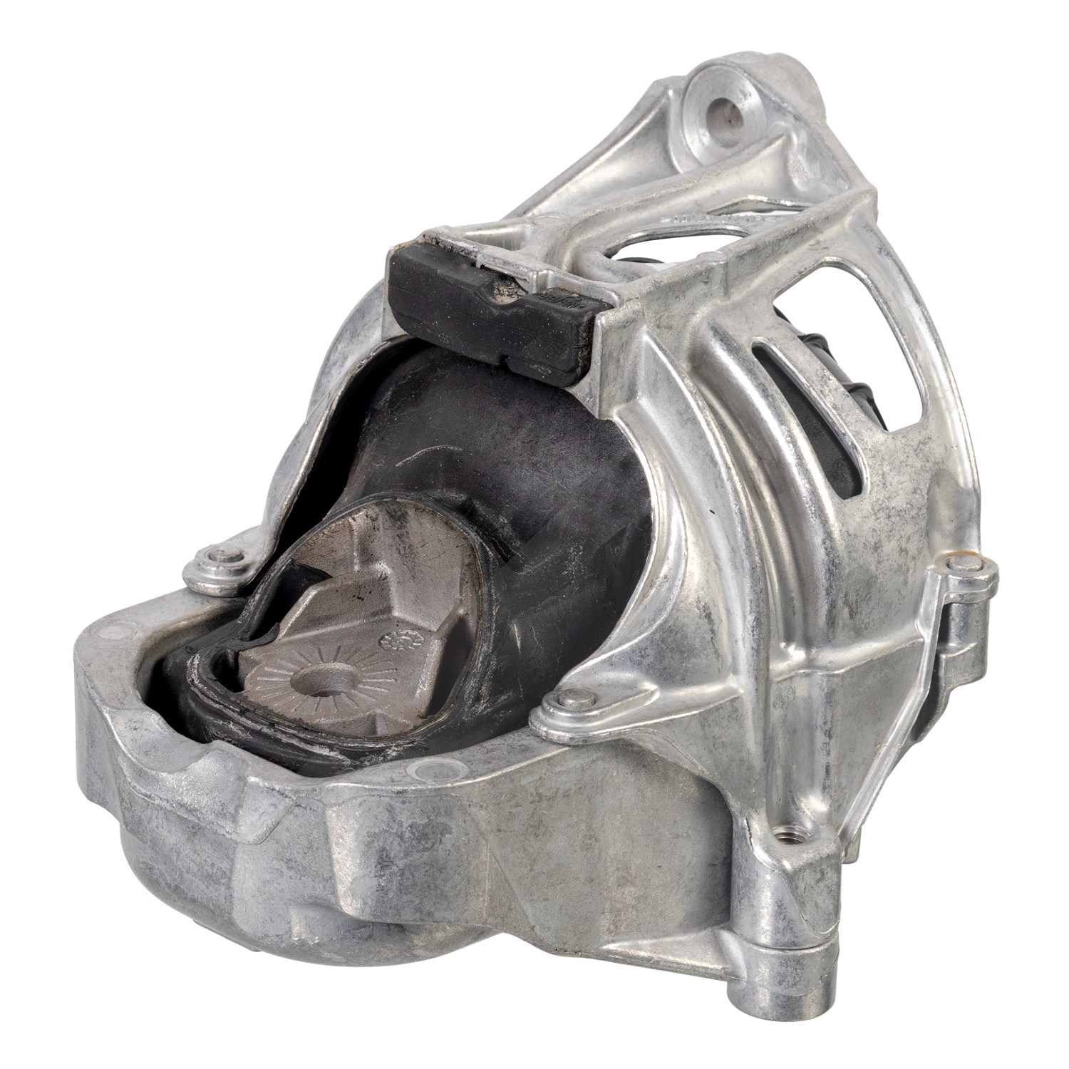 Swag Lagerung, Motor [Hersteller-Nr. 33101225] für VW, Audi