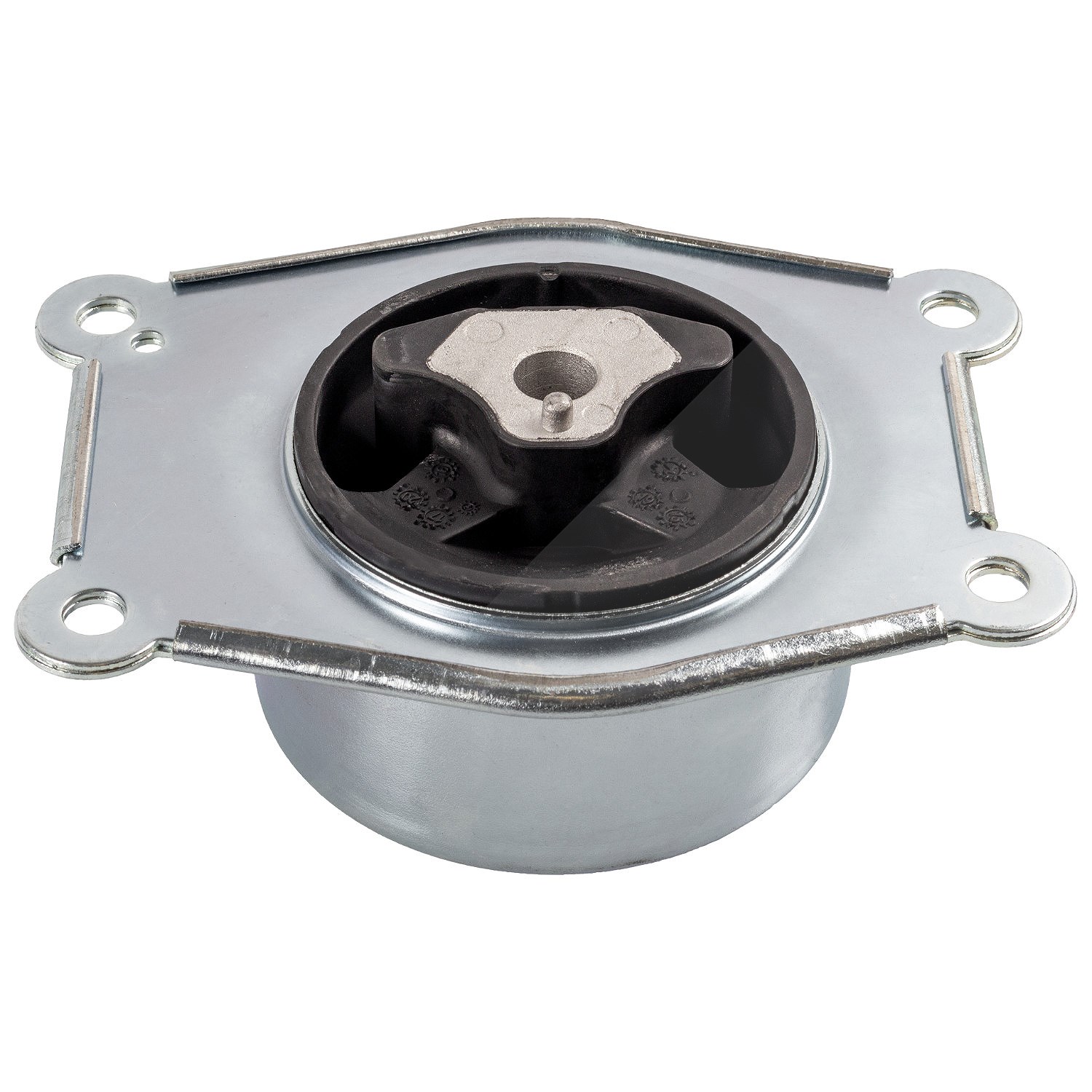 Swag Lagerung, Motor [Hersteller-Nr. 40130056] für Opel, Vauxhall