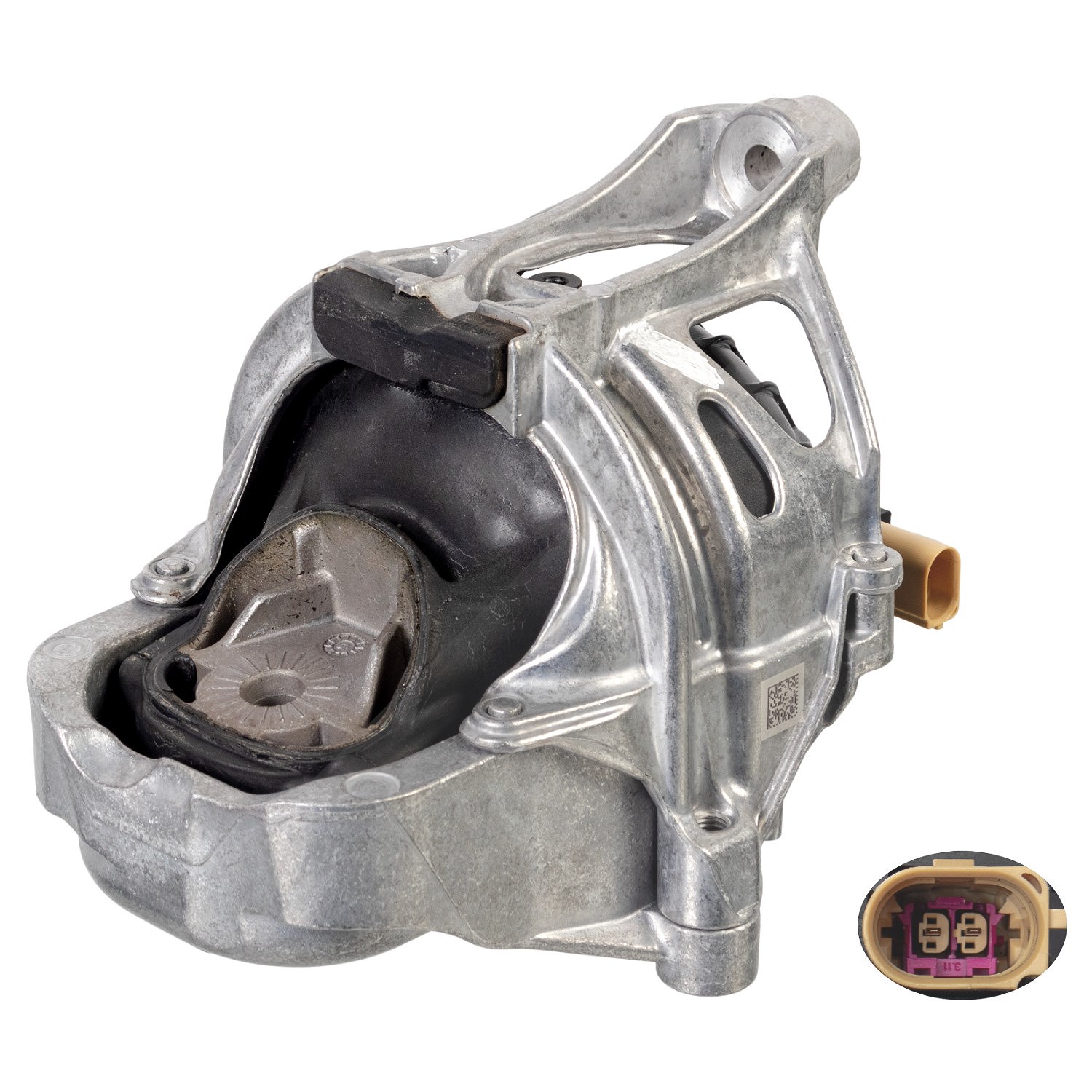 Swag Lagerung, Motor [Hersteller-Nr. 33101226] für Audi, VW