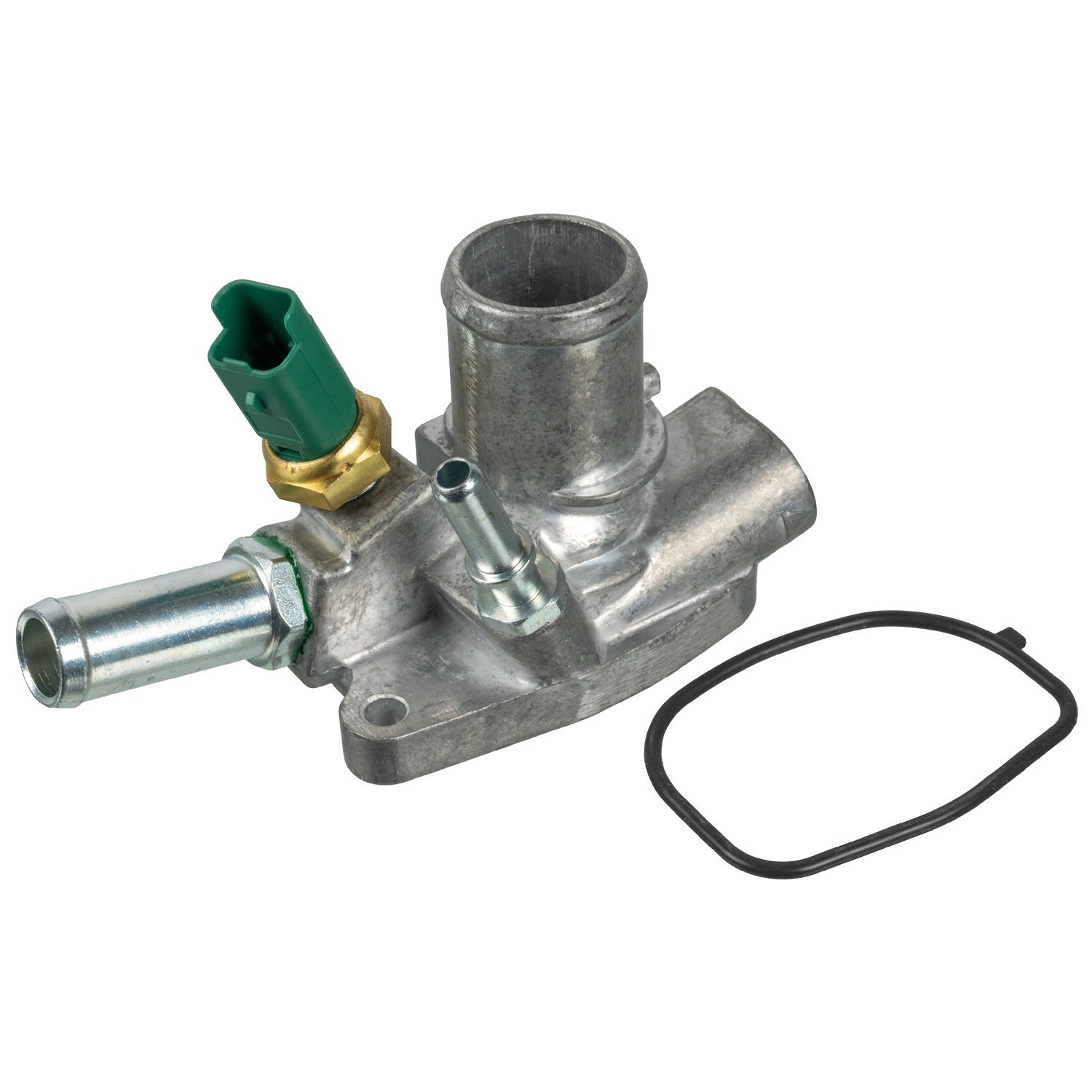 Swag Thermostat, Kühlmittel [Hersteller-Nr. 33102174] für Lancia, Fiat, Opel, Alfa Romeo, Abarth