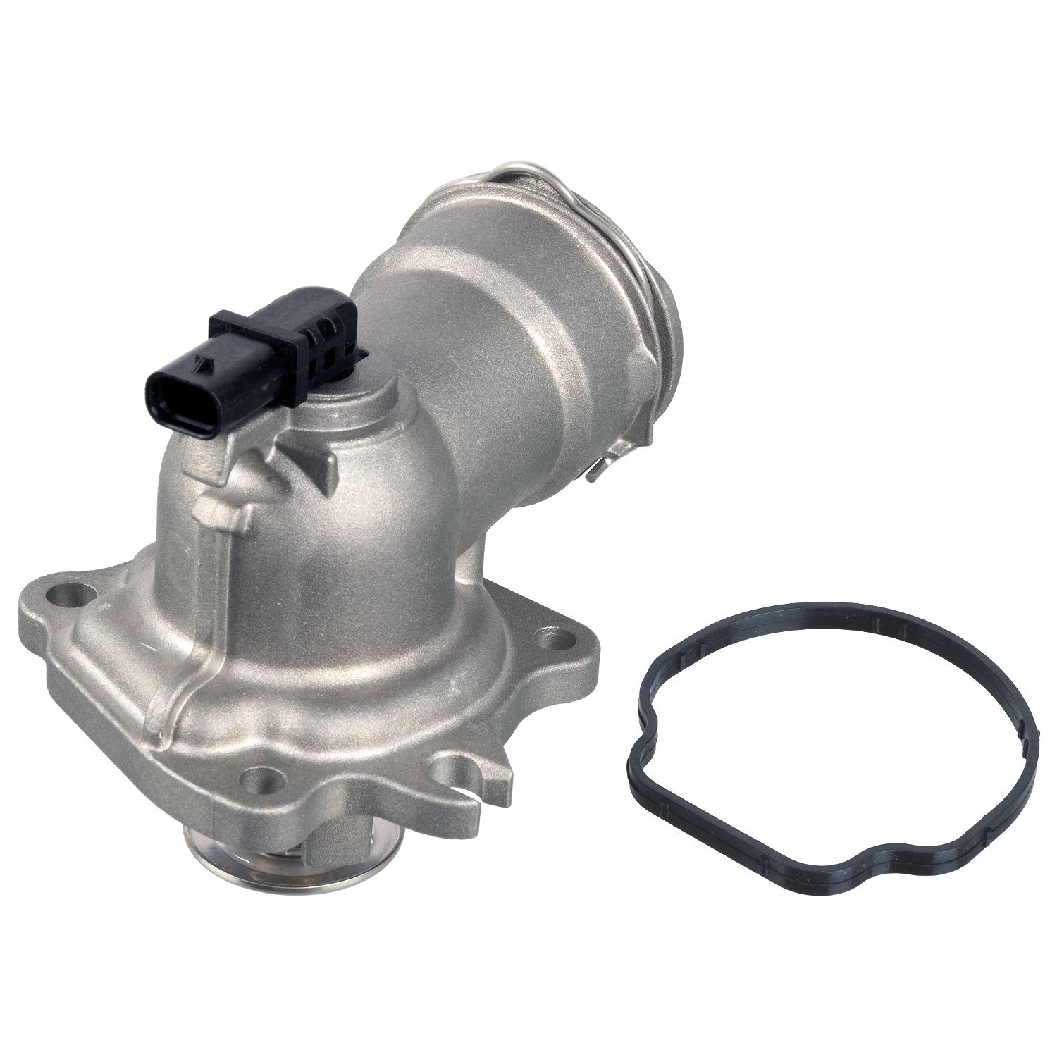 Swag Thermostat, Kühlmittel [Hersteller-Nr. 33102178] für Mercedes-Benz
