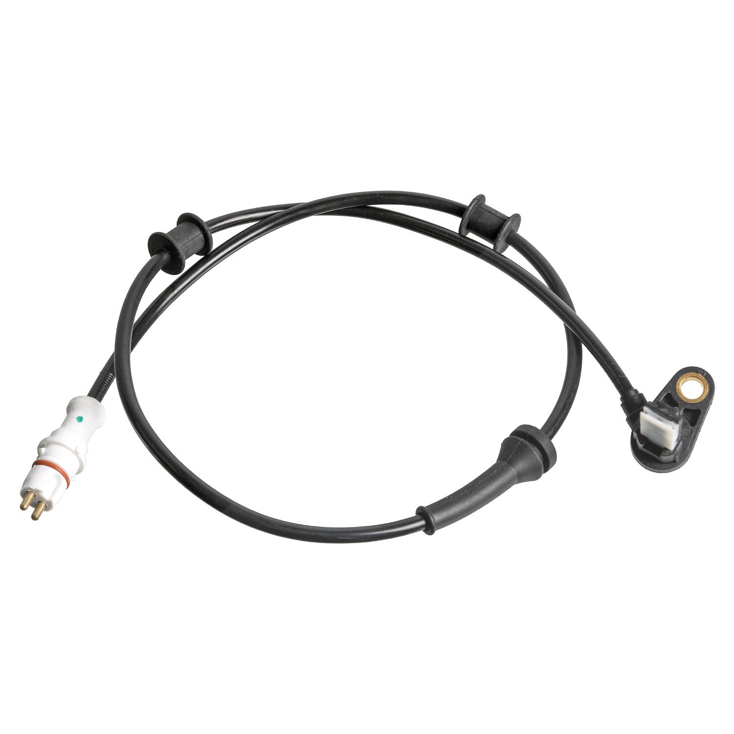 Swag Sensor, Raddrehzahl [Hersteller-Nr. 33102254] für Renault