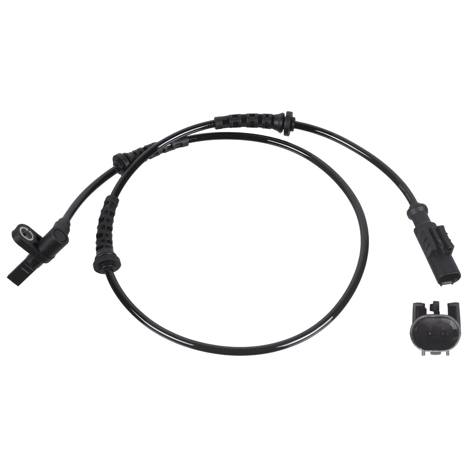 Swag Sensor, Raddrehzahl [Hersteller-Nr. 33102294] für Fiat, Lancia
