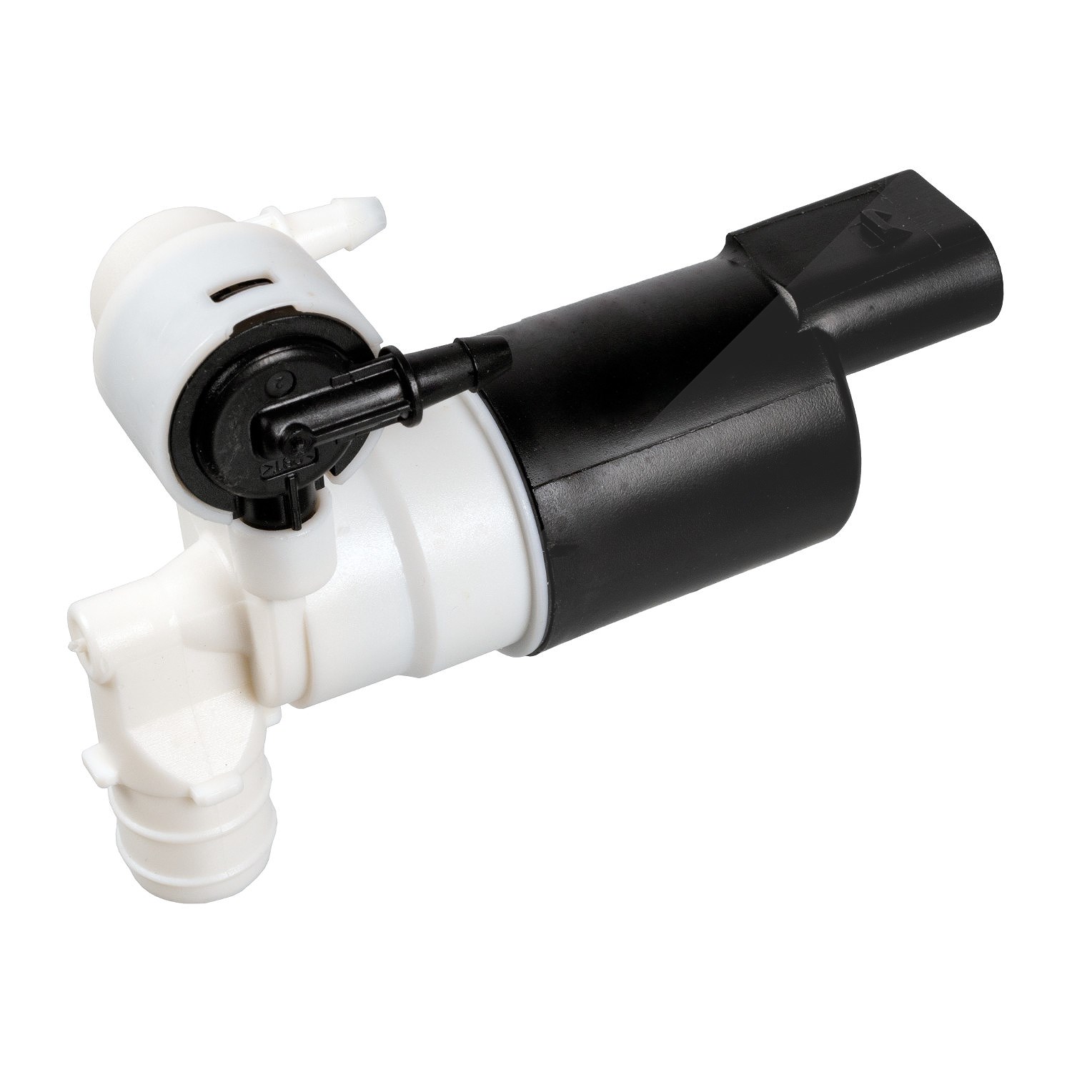 Febi Bilstein Waschwasserpumpe, Scheibenreinigung [Hersteller-Nr. 172027] für Volvo