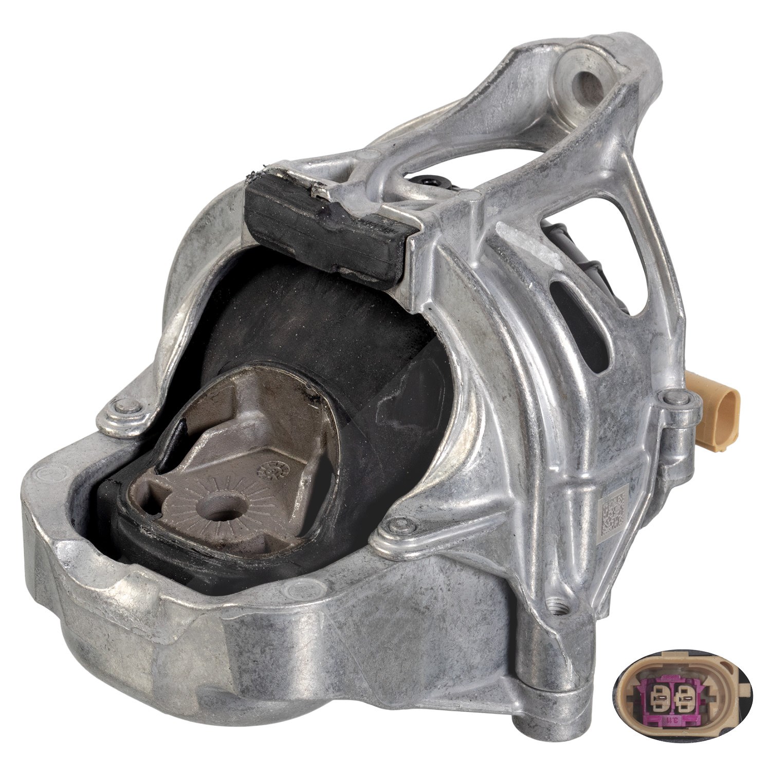 Swag Lagerung, Motor [Hersteller-Nr. 33101278] für Audi