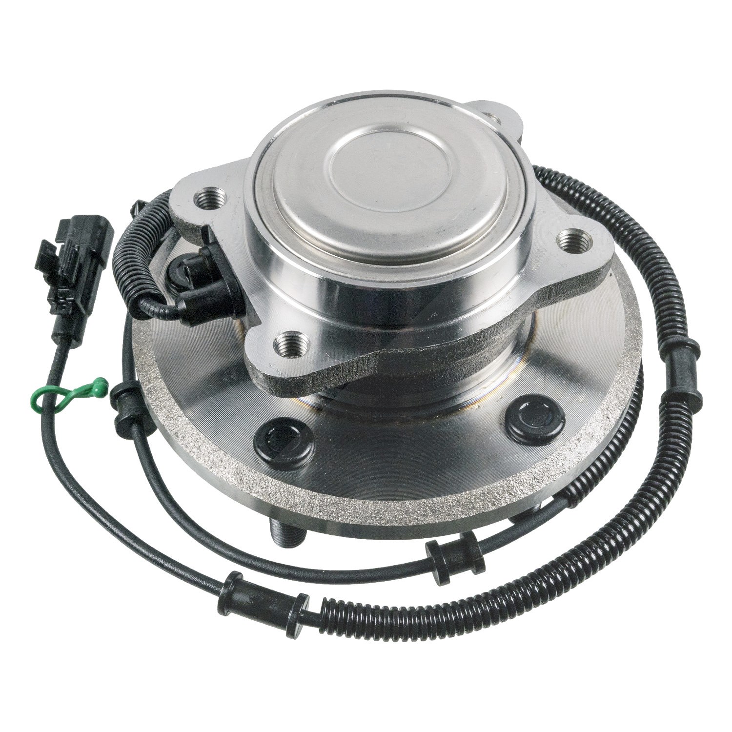 Blue Print Radlagersatz [Hersteller-Nr. ADA108316] für Chrysler, VW, Dodge
