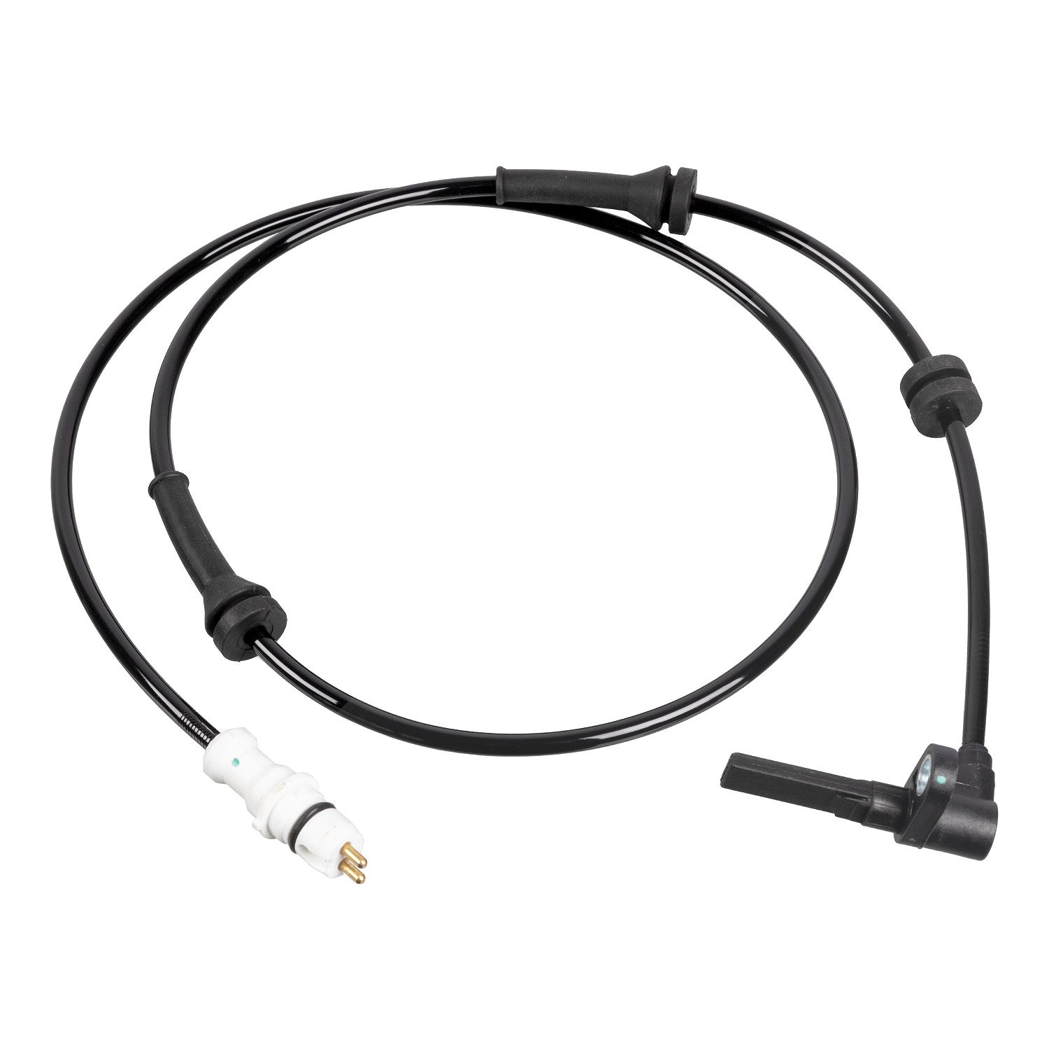 Swag Sensor, Raddrehzahl [Hersteller-Nr. 33103418] für Fiat