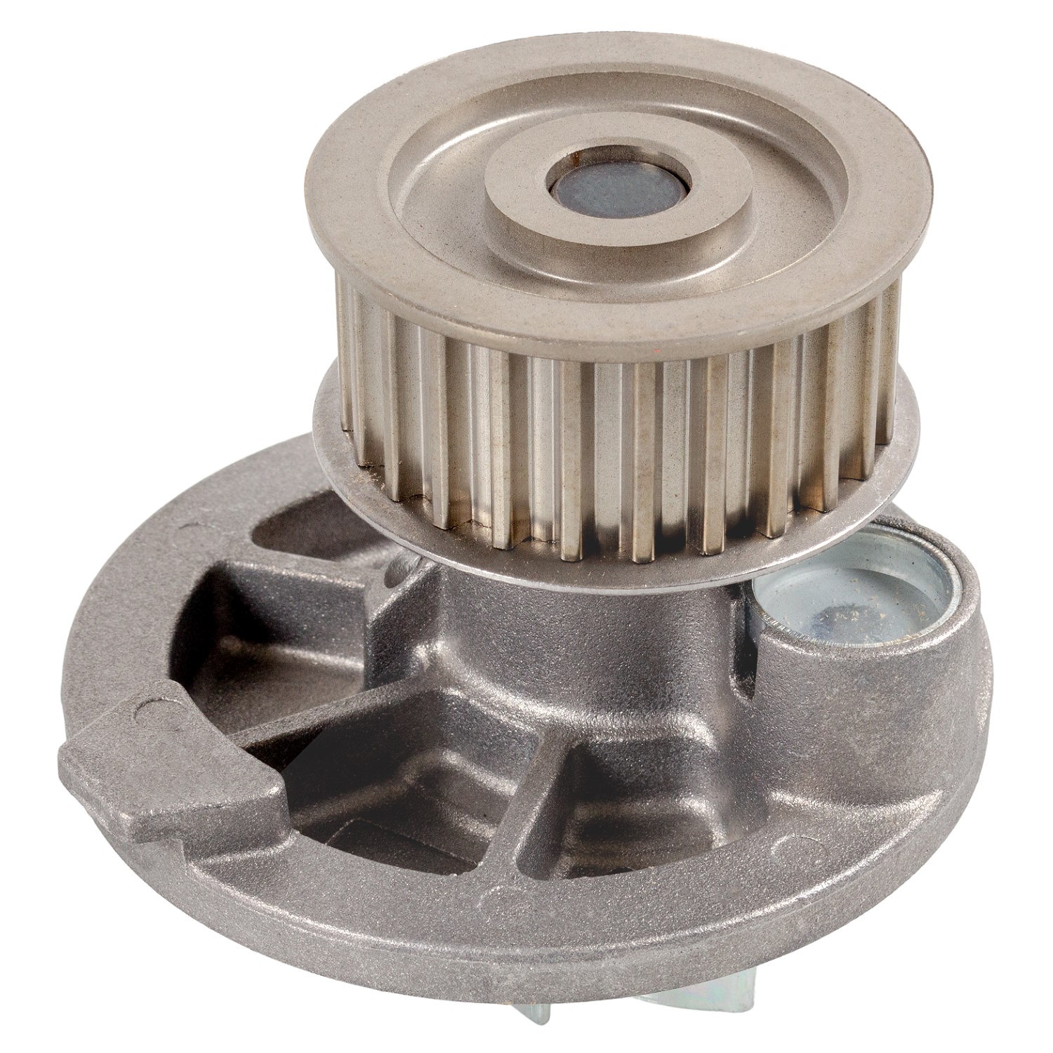 Blue Print Wasserpumpe [Hersteller-Nr. ADZ99124] für Daewoo, Opel, Chevrolet, Vauxhall