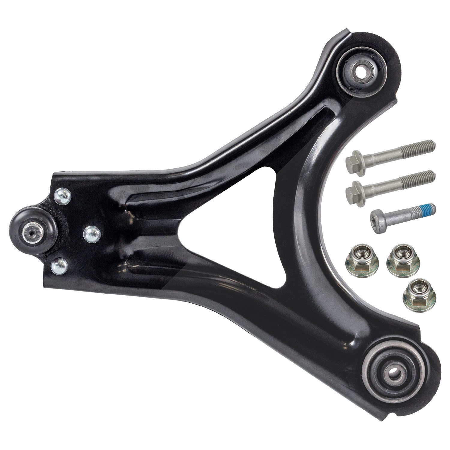 Febi Bilstein Lenker, Radaufhängung [Hersteller-Nr. 33095] für Ford