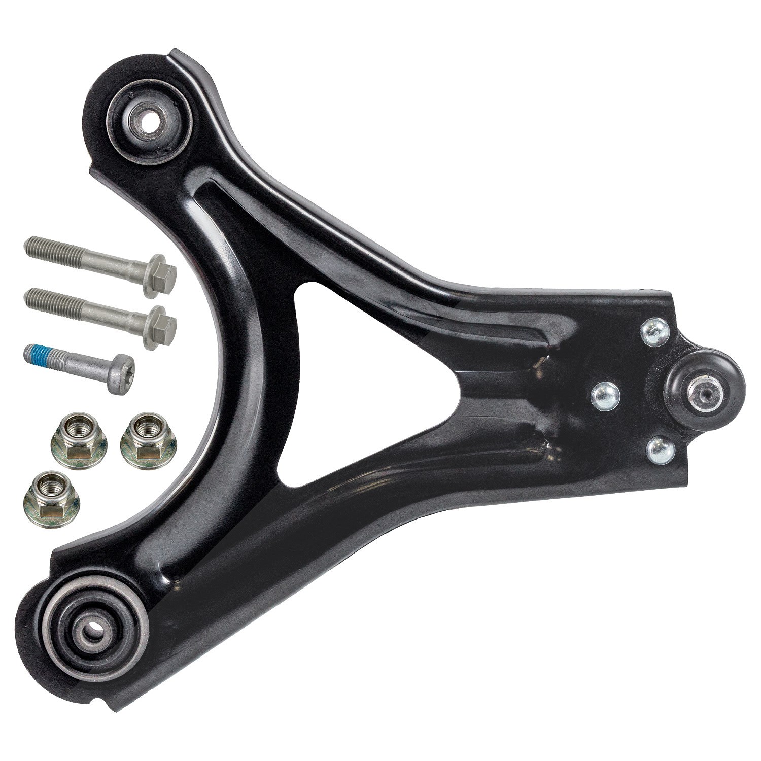 Febi Bilstein Lenker, Radaufhängung [Hersteller-Nr. 33096] für Ford