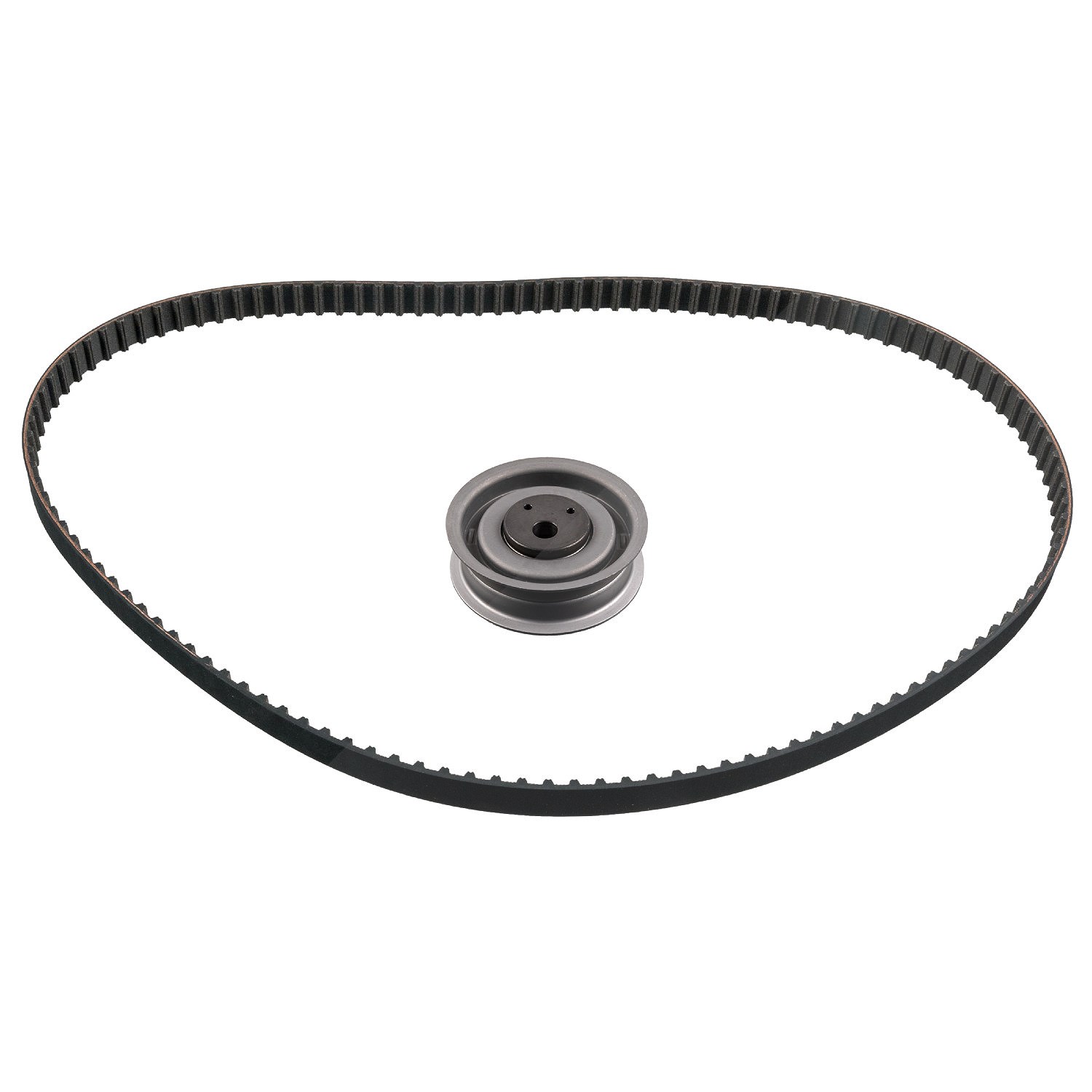 Swag Zahnriemensatz [Hersteller-Nr. 30020041] für VW, Seat