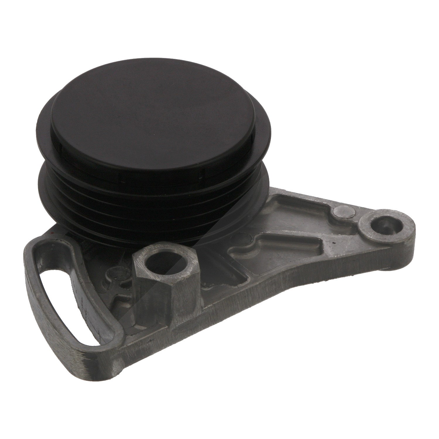 Swag Riemenspanner, Keilrippenriemen [Hersteller-Nr. 30030029] für Audi, VW, Skoda