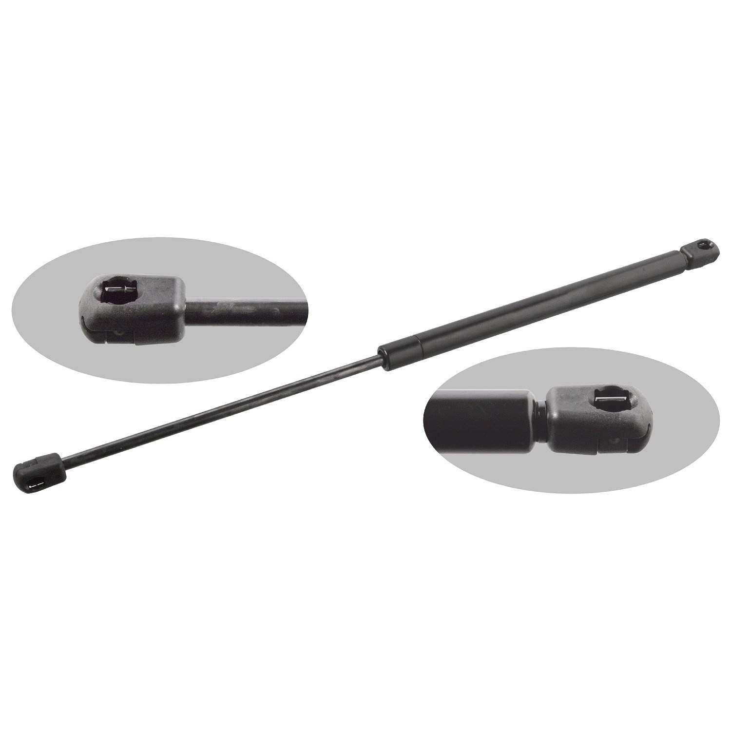 Febi Bilstein Gasfeder, Koffer-/Laderaum [Hersteller-Nr. 01186] für VW