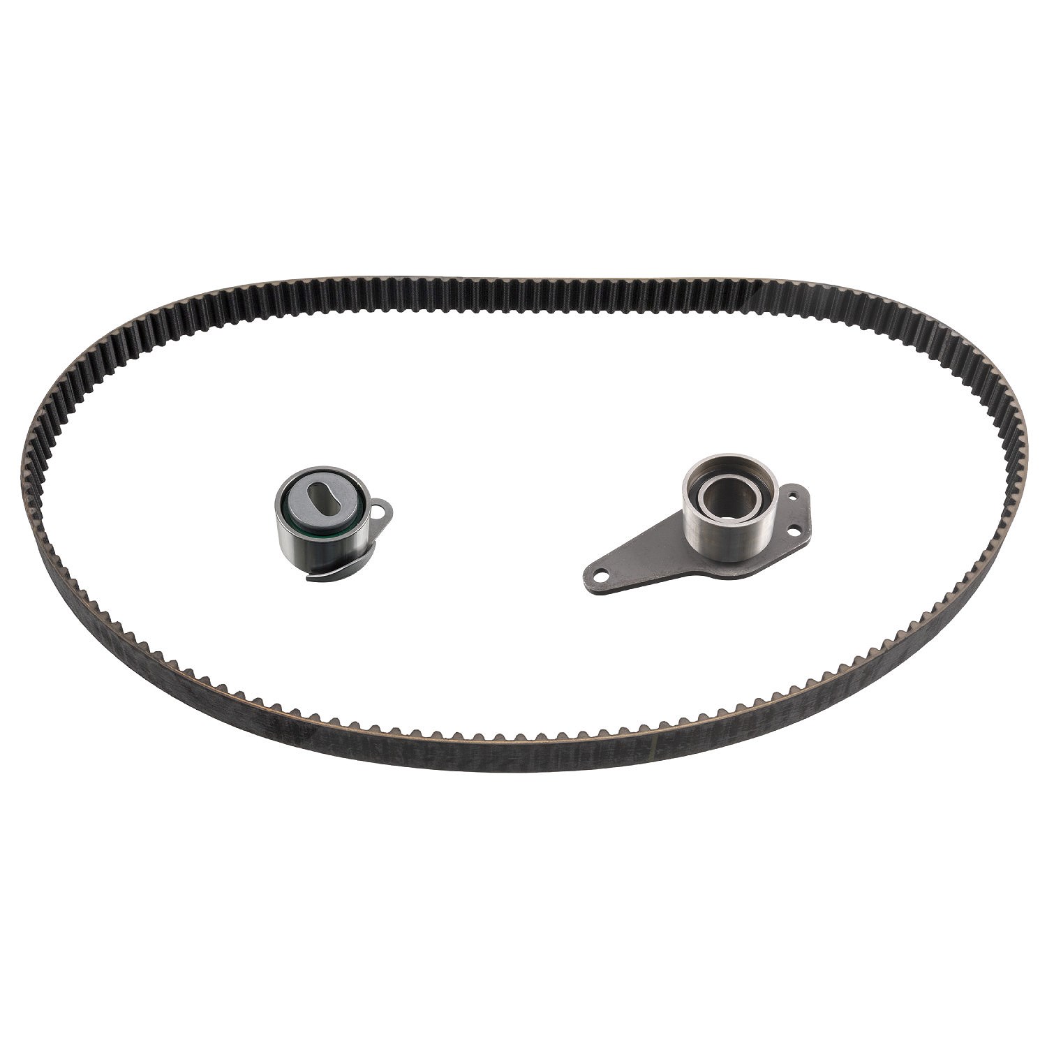 Febi Bilstein Zahnriemensatz [Hersteller-Nr. 23203] für Volvo, Mitsubishi