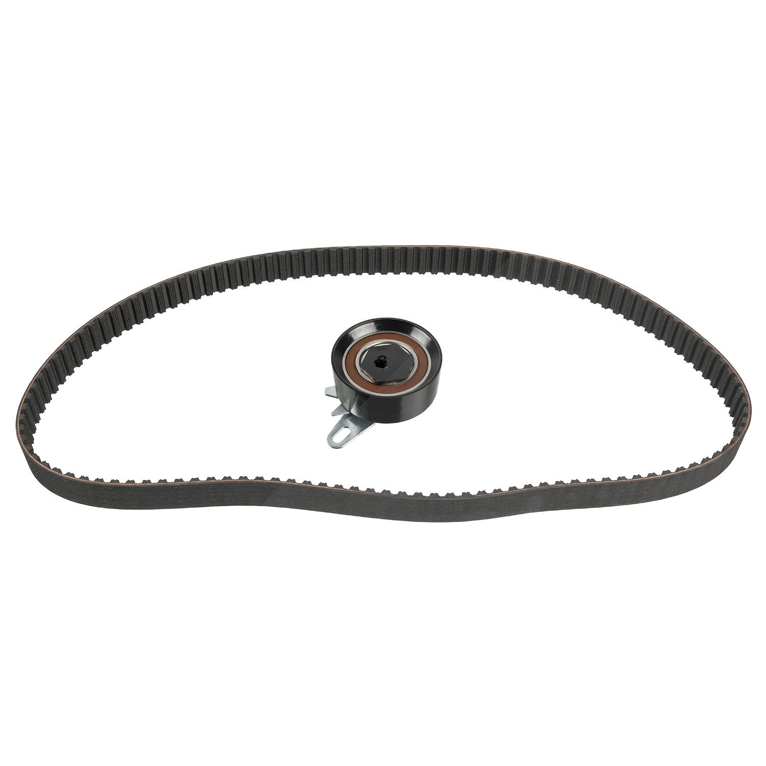 Febi Bilstein Zahnriemensatz [Hersteller-Nr. 23207] für Volvo, VW