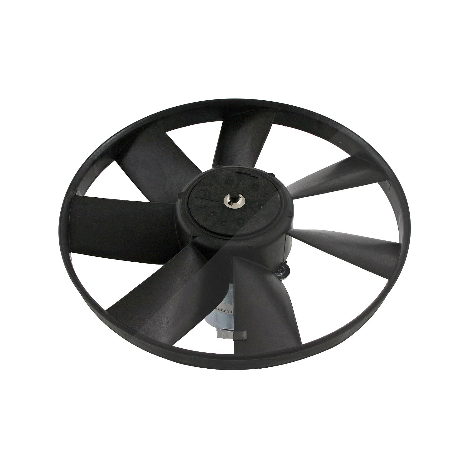 Febi Bilstein Lüfter, Motorkühlung [Hersteller-Nr. 06994] für Seat, VW