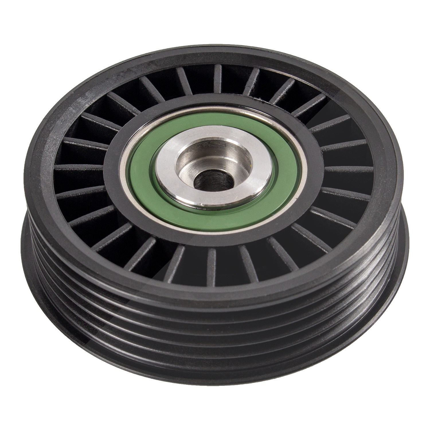 Swag Umlenk-/Führungsrolle, Keilrippenriemen [Hersteller-Nr. 30921710] für Audi, Skoda, VW