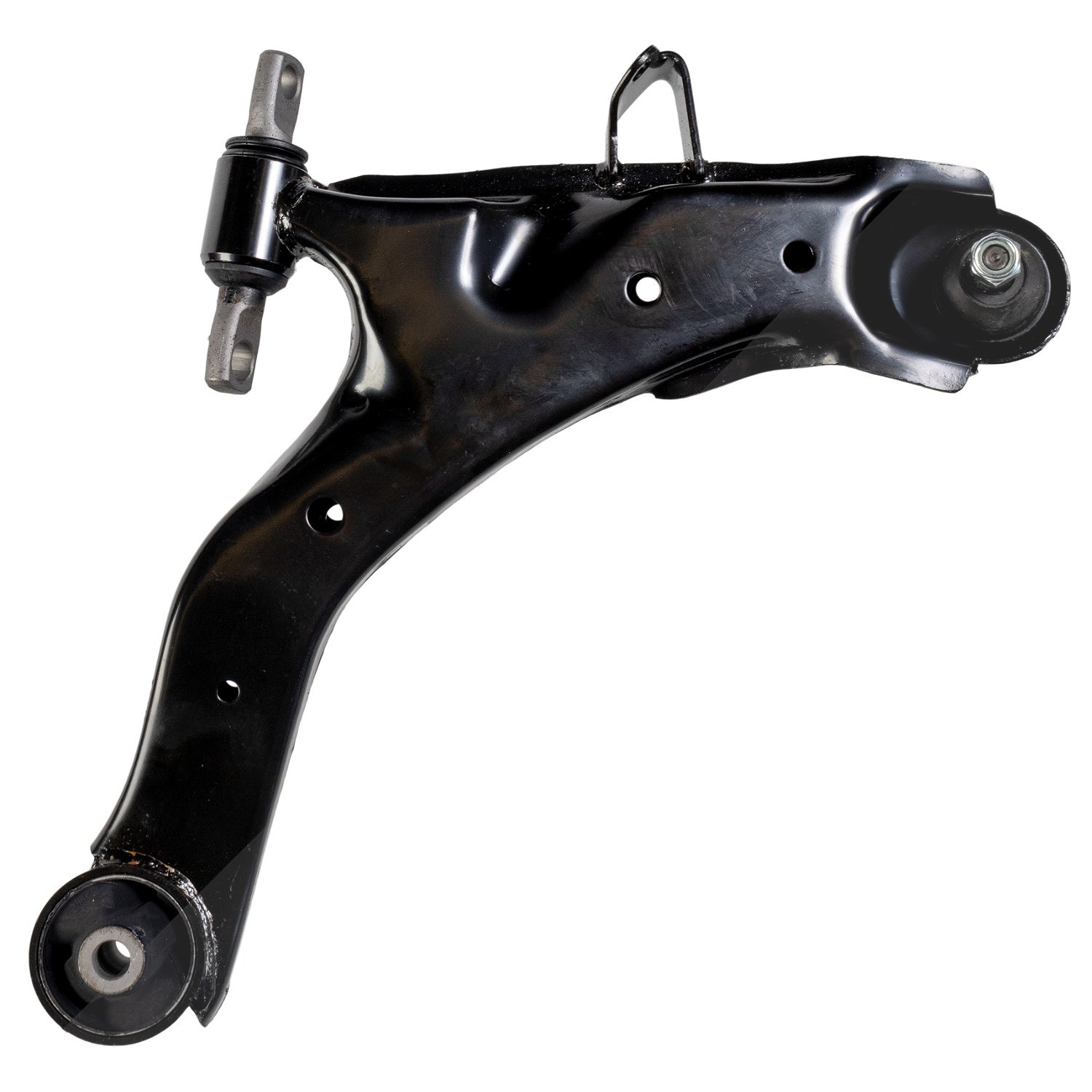Febi Bilstein Lenker, Radaufhängung [Hersteller-Nr. 41861] für Hyundai