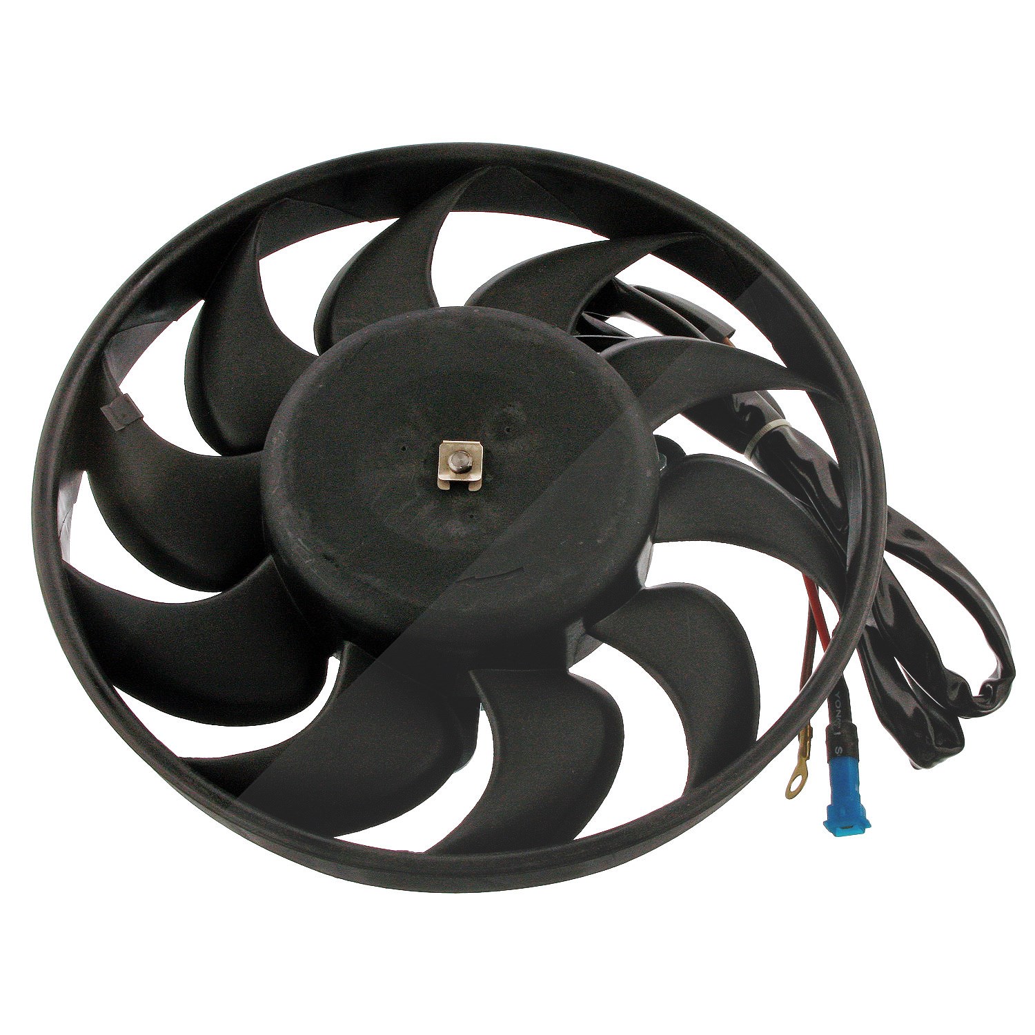 Febi Bilstein Lüfter, Motorkühlung [Hersteller-Nr. 06999] für Audi