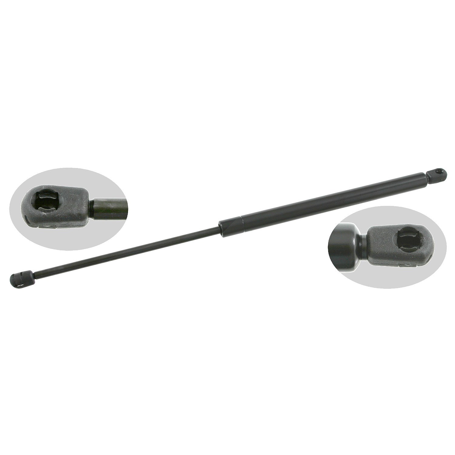 Febi Bilstein Gasfeder, Koffer-/Laderaum [Hersteller-Nr. 23396] für VW