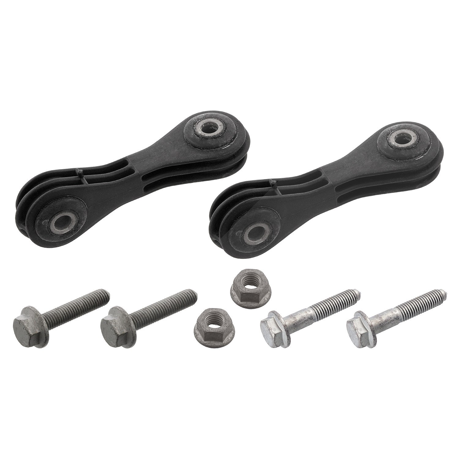 Swag Stange/Strebe, Stabilisator [Hersteller-Nr. 30936667] für Skoda, Seat, Audi, VW