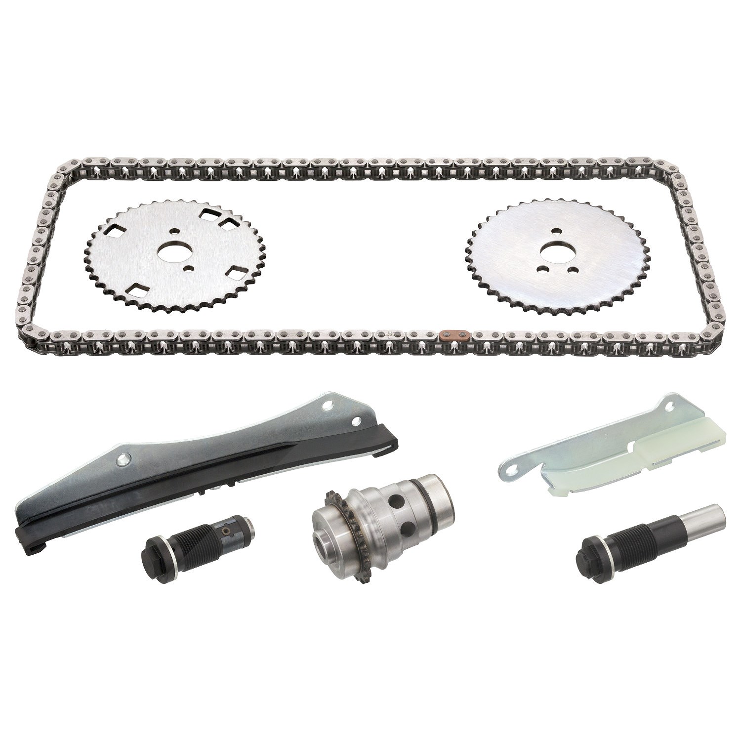 Swag Steuerkettensatz [Hersteller-Nr. 37102120] für Fiat, Peugeot, Citroën, Iveco