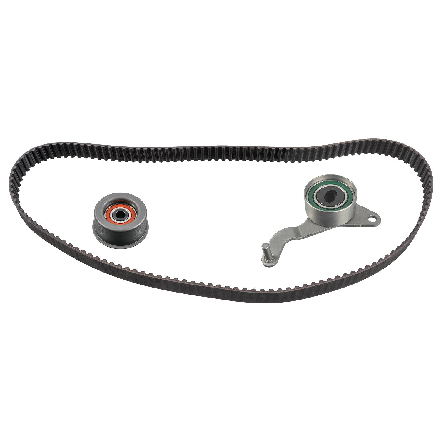 Swag Zahnriemensatz [Hersteller-Nr. 40926084] für Vauxhall, Opel
