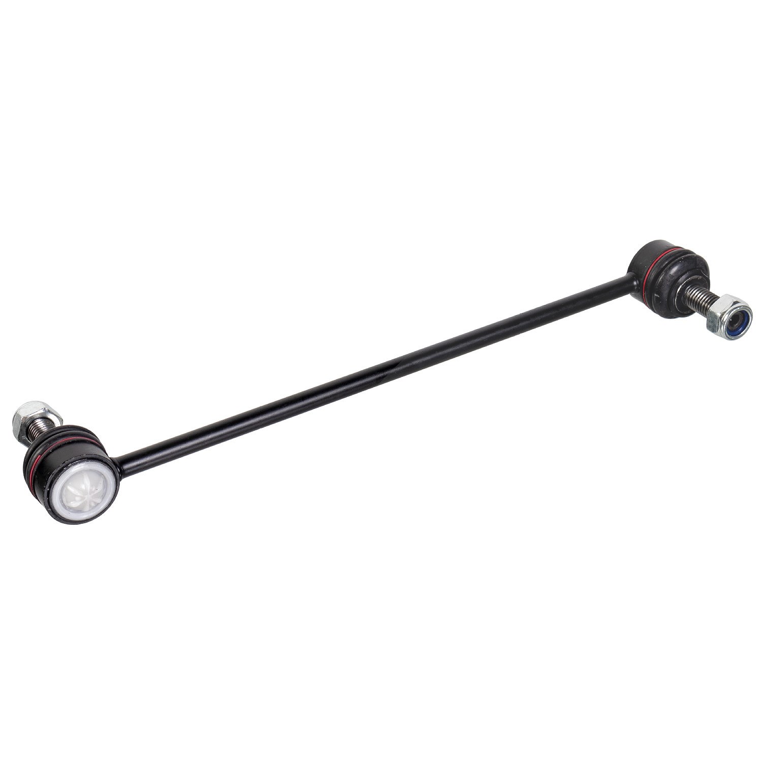 Febi Bilstein Stange/Strebe, Stabilisator [Hersteller-Nr. 31561] für Opel, Saab, Vauxhall