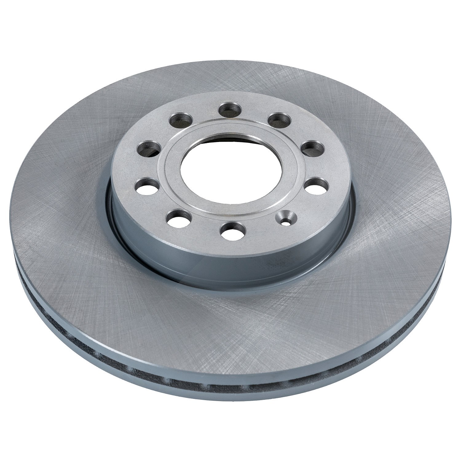 Swag Bremsscheibe [Hersteller-Nr. 32922902] für Ford, Skoda, VW, Seat, Audi