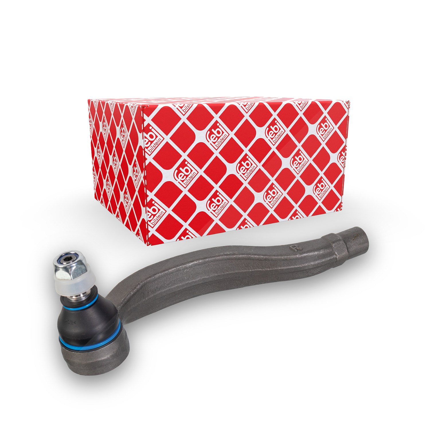 Febi Bilstein Spurstangenkopf [Hersteller-Nr. 43547] für Peugeot, Citroën