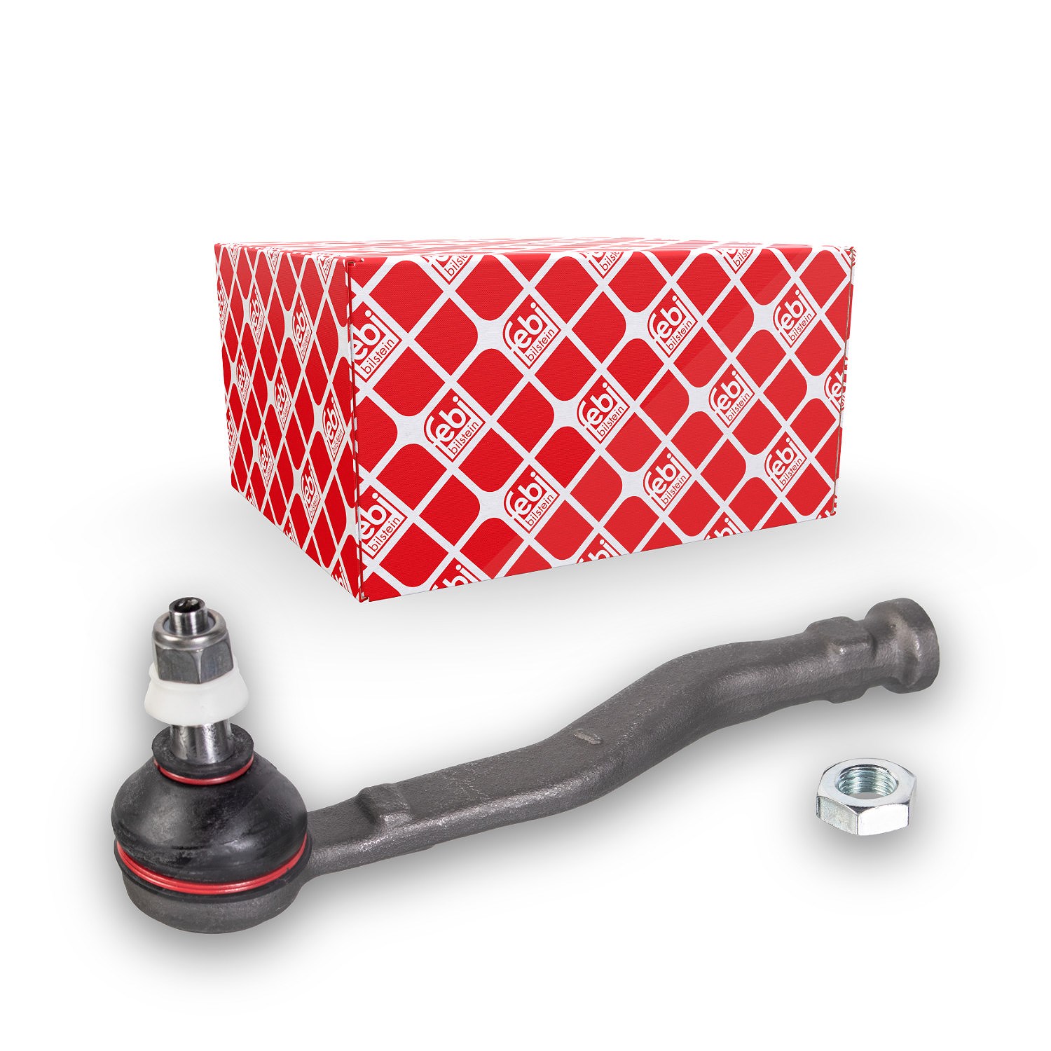 Febi Bilstein Spurstangenkopf [Hersteller-Nr. 44185] für Peugeot, Citroën