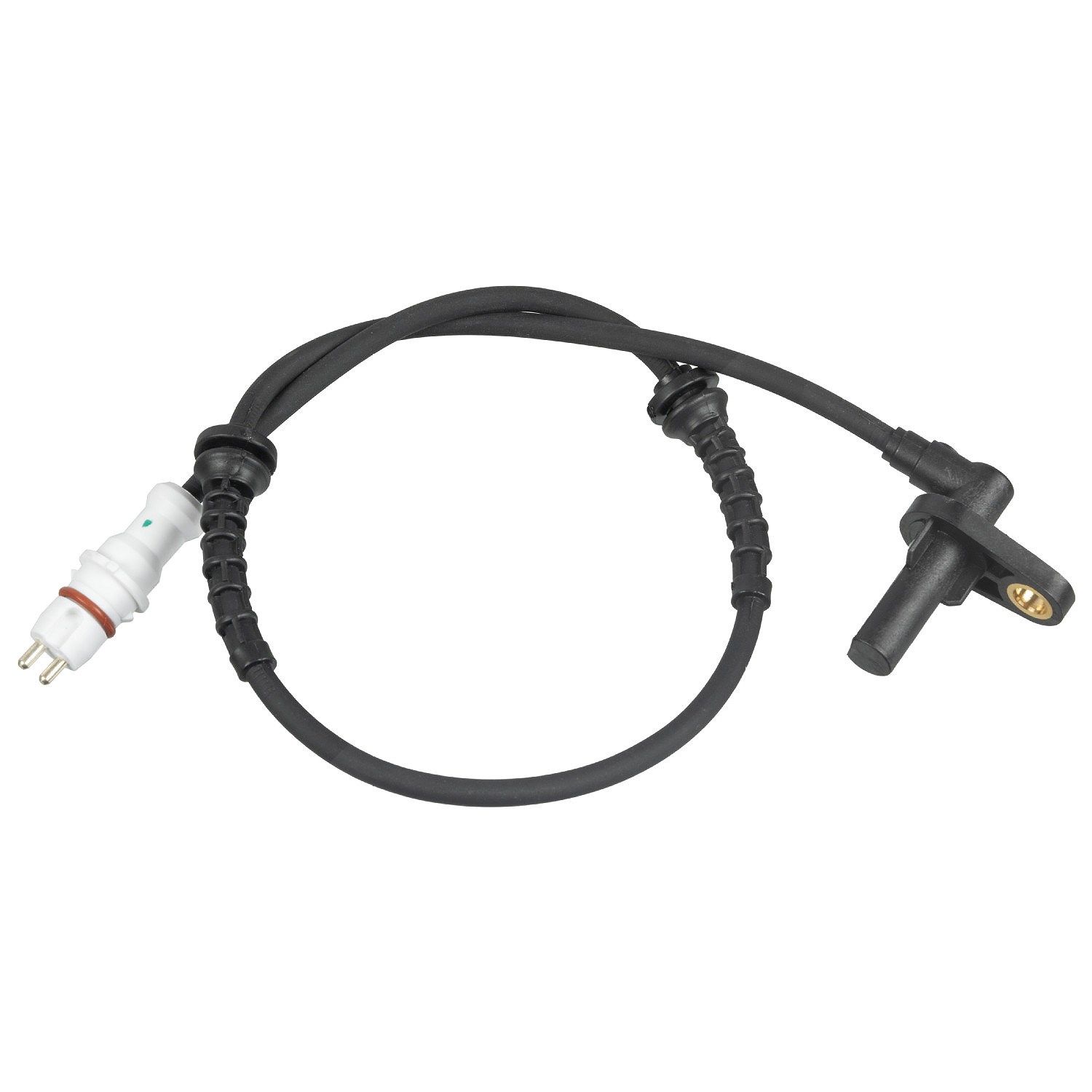 Swag Sensor, Raddrehzahl [Hersteller-Nr. 33101876] für Renault