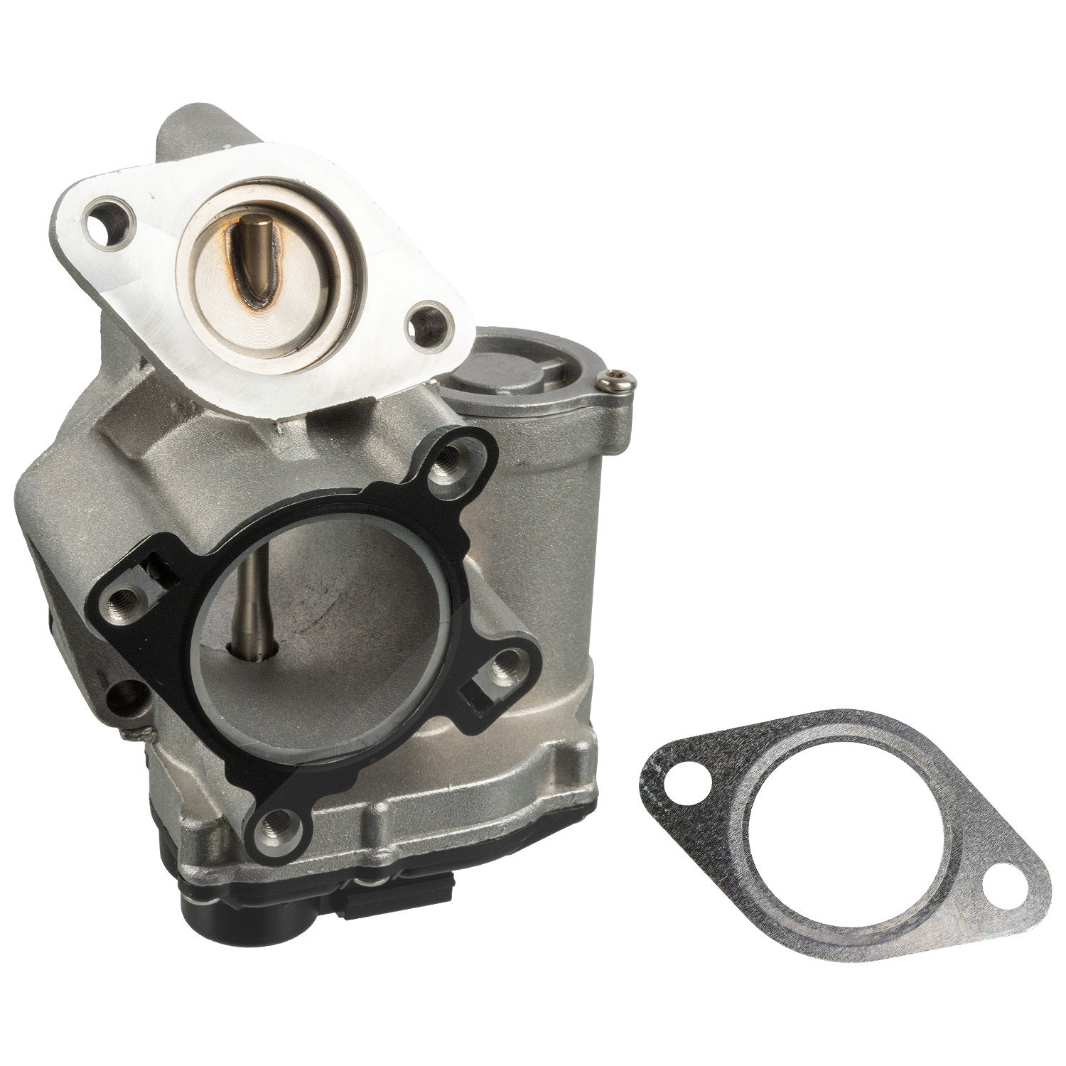 Febi Bilstein AGR-Ventil [Hersteller-Nr. 173830] für Renault, Vauxhall, Opel, Nissan