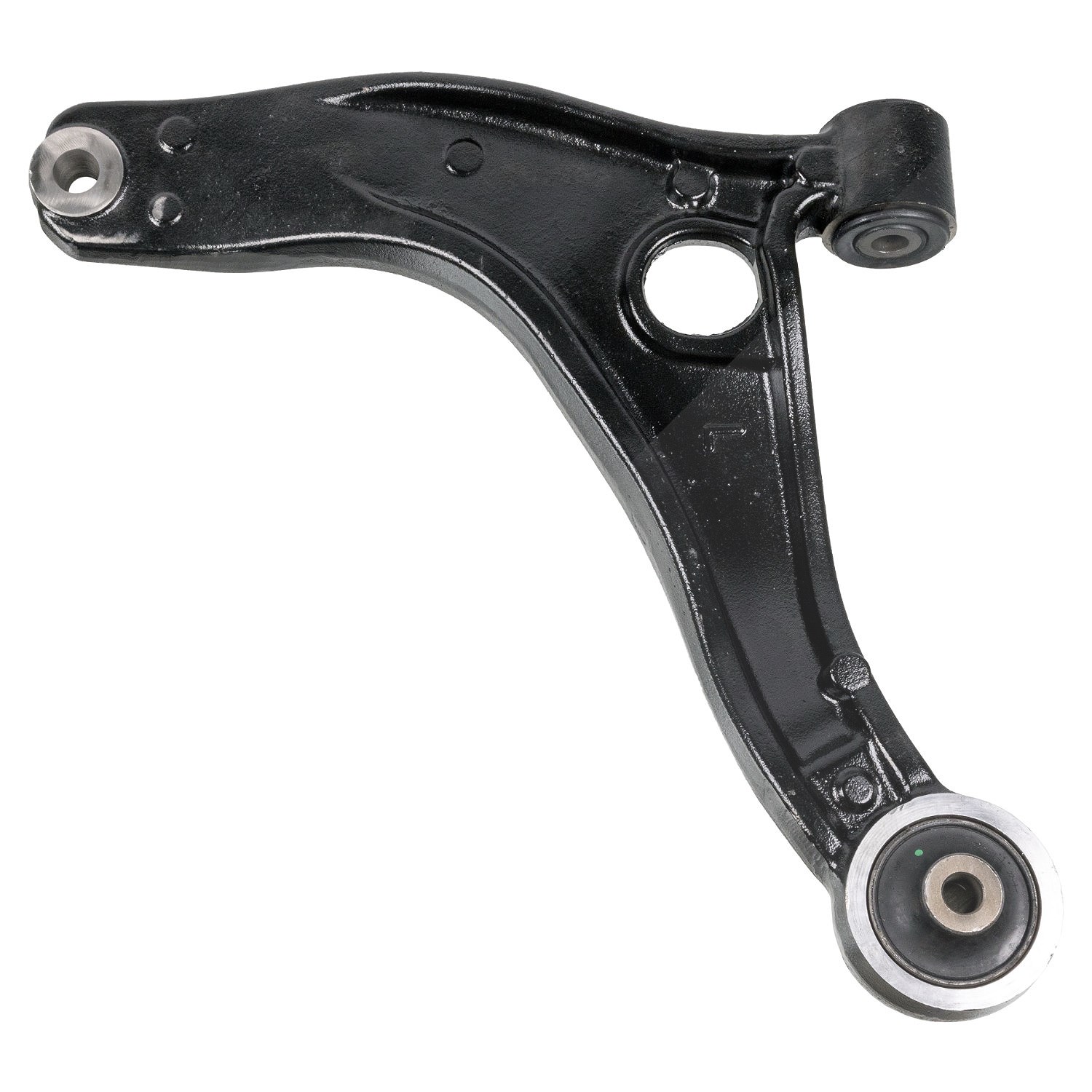 Swag Lenker, Radaufhängung [Hersteller-Nr. 33102978] für Opel, Nissan, Vauxhall, Renault