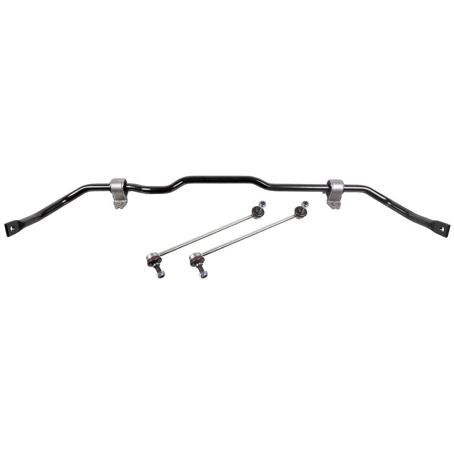 Swag Stabilisator, Fahrwerk [Hersteller-Nr. 33102685] für VW, Skoda, Seat, Audi