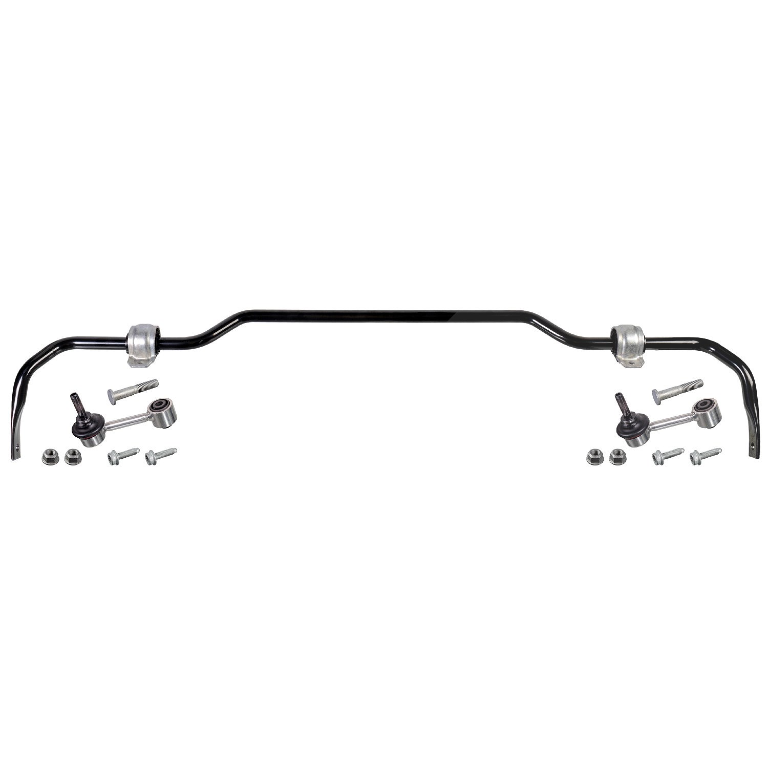Swag Stabilisator, Fahrwerk [Hersteller-Nr. 33102667] für VW, Skoda, Audi, Seat