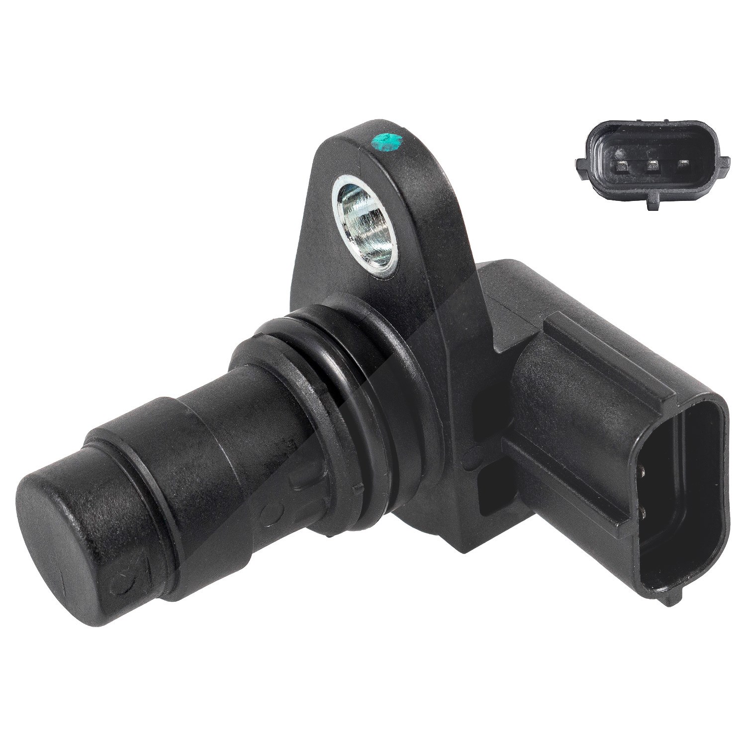 Swag Sensor, Nockenwellenposition [Hersteller-Nr. 33103023] für Volvo