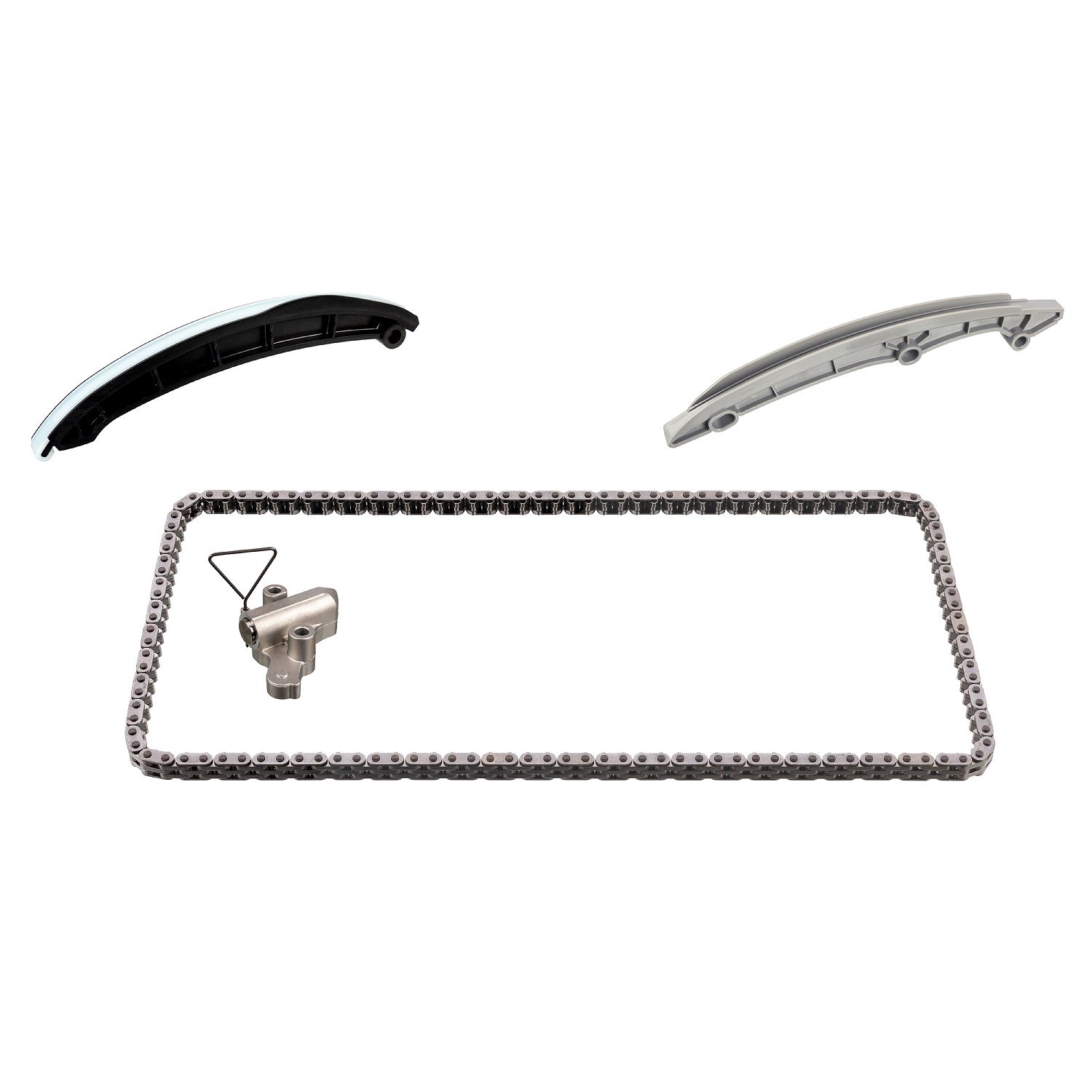 Swag Steuerkettensatz [Hersteller-Nr. 33102602] für VW