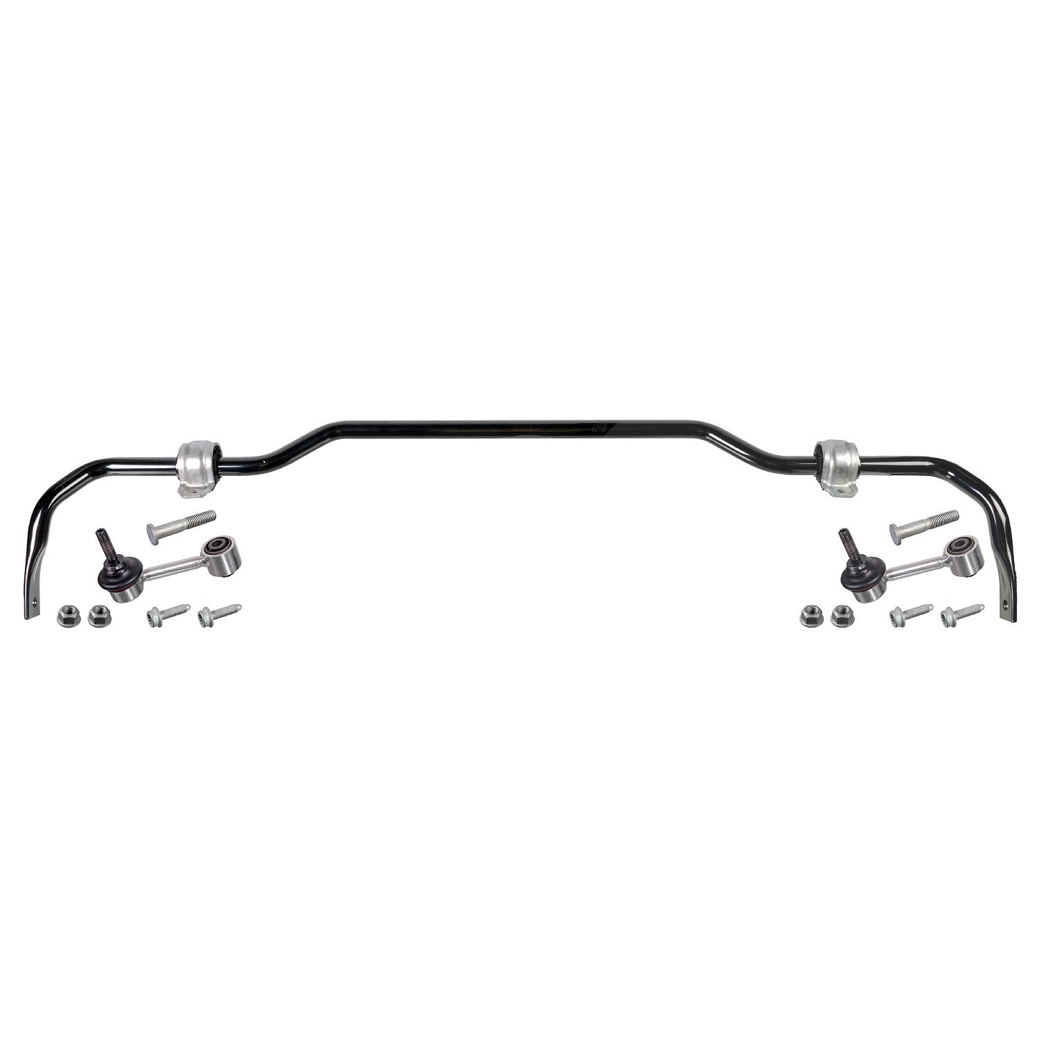 Swag Stabilisator, Fahrwerk [Hersteller-Nr. 33102666] für VW, Skoda, Audi, Seat