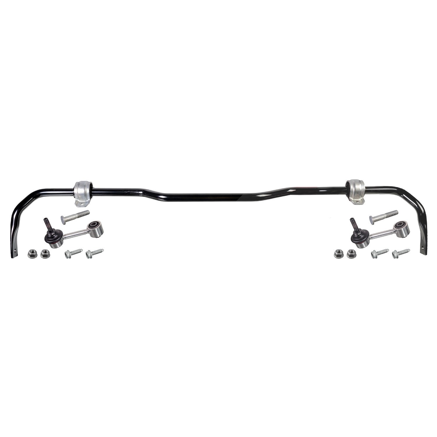Swag Stabilisator, Fahrwerk [Hersteller-Nr. 33102668] für VW, Audi