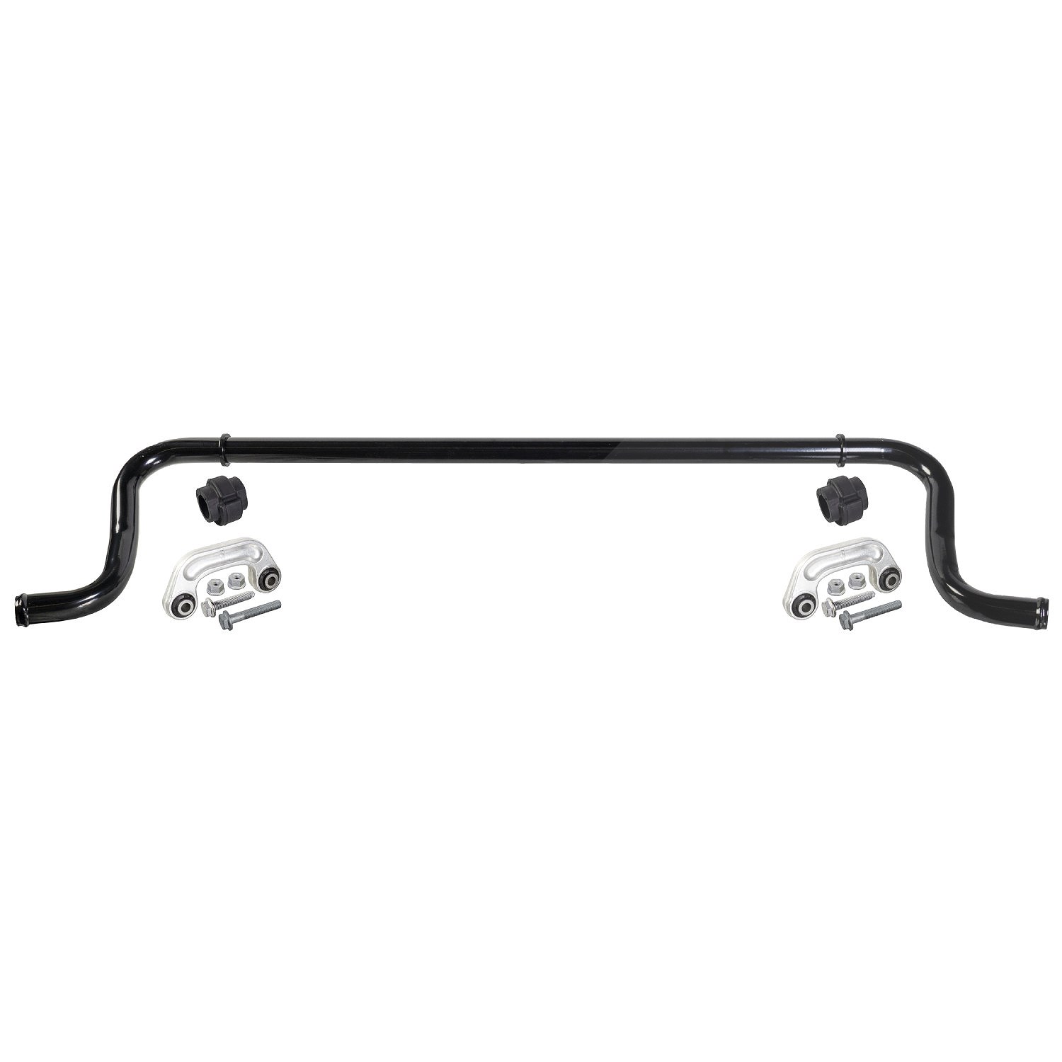 Swag Stabilisator, Fahrwerk [Hersteller-Nr. 33102669] für Audi
