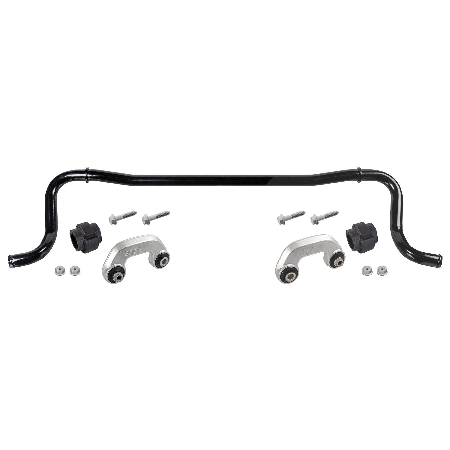 Swag Stabilisator, Fahrwerk [Hersteller-Nr. 33102678] für Seat, Audi